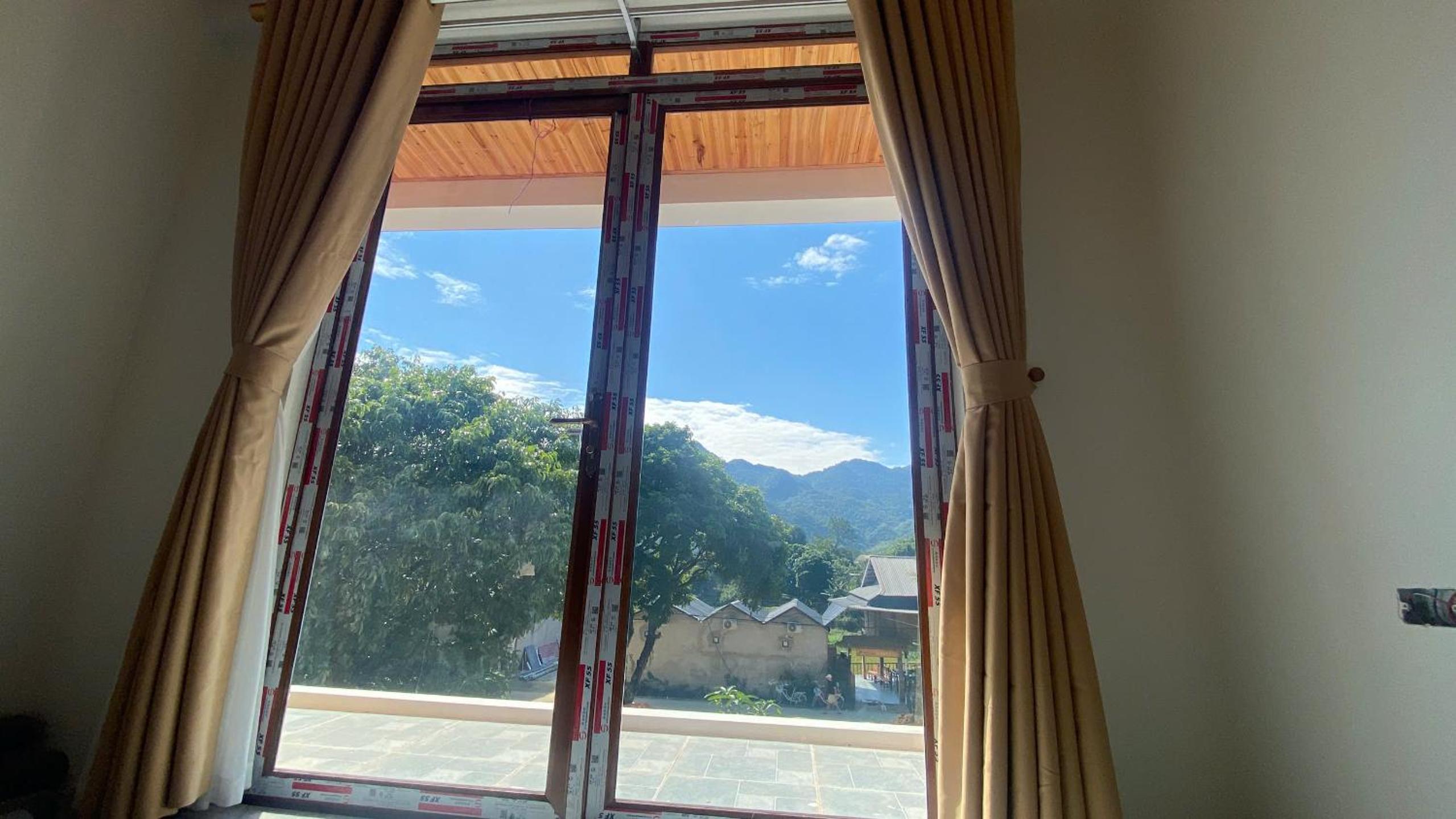 Double Room with Mountain View photo 2