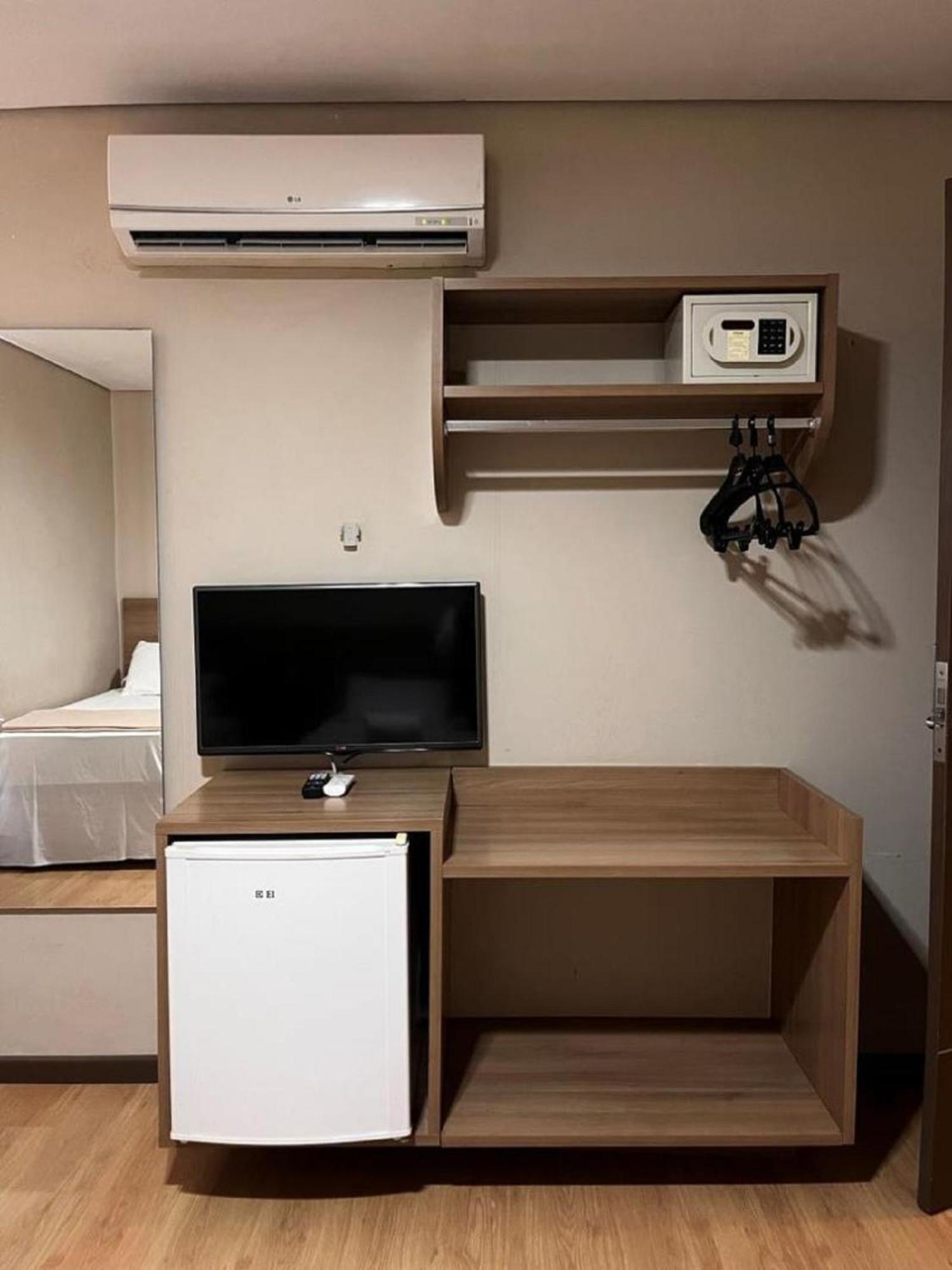Executive Triple Room