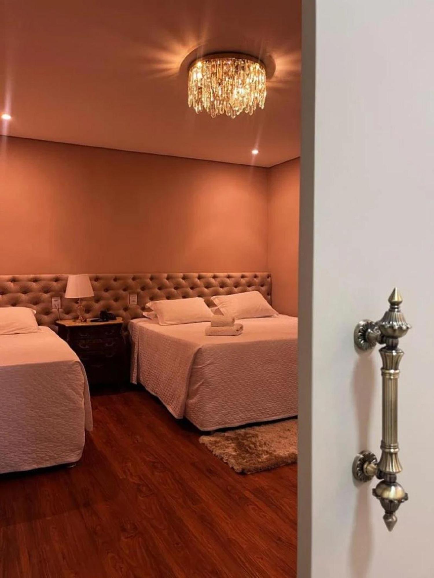 Luxury Triple Room