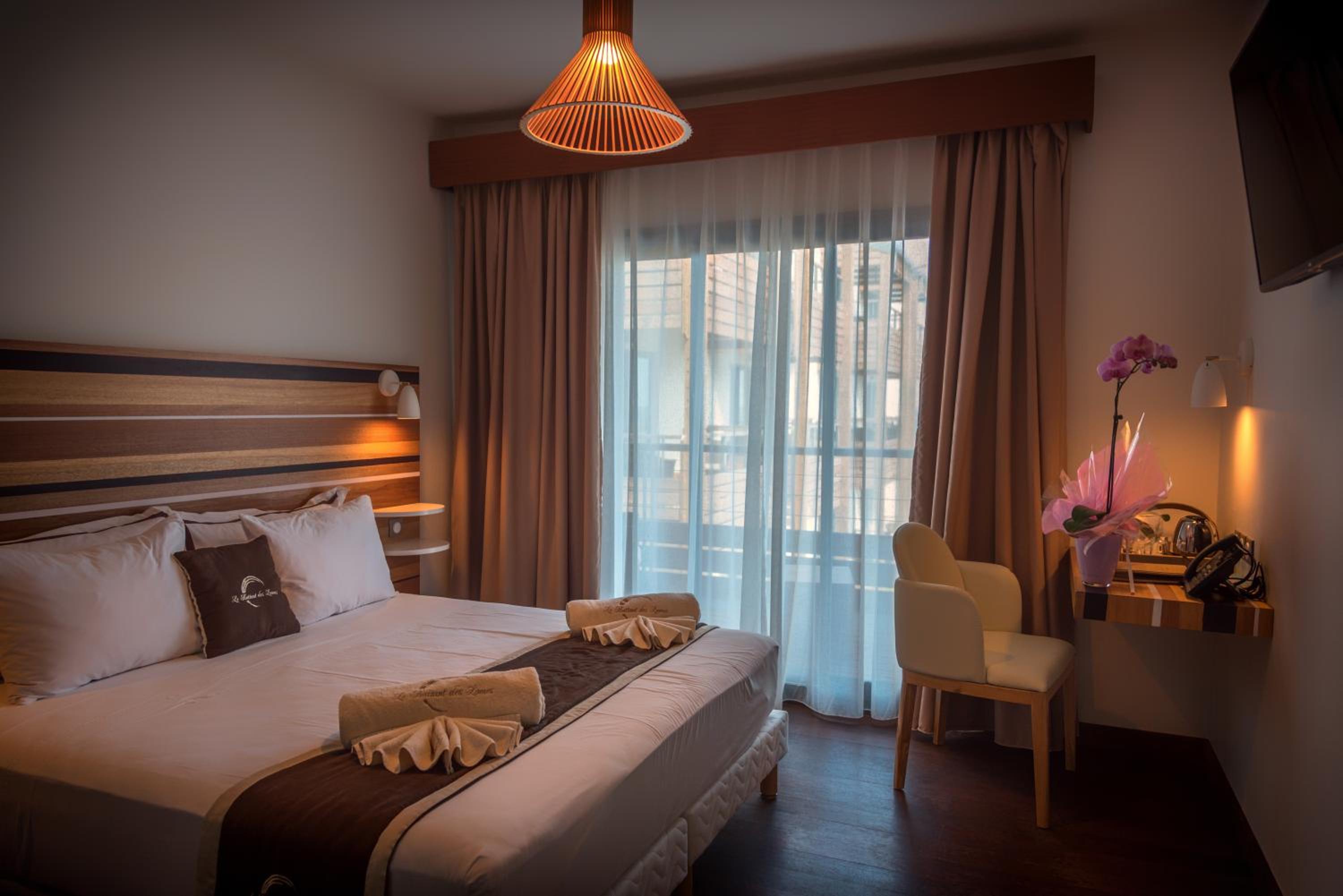 Superior Double Room photo 1