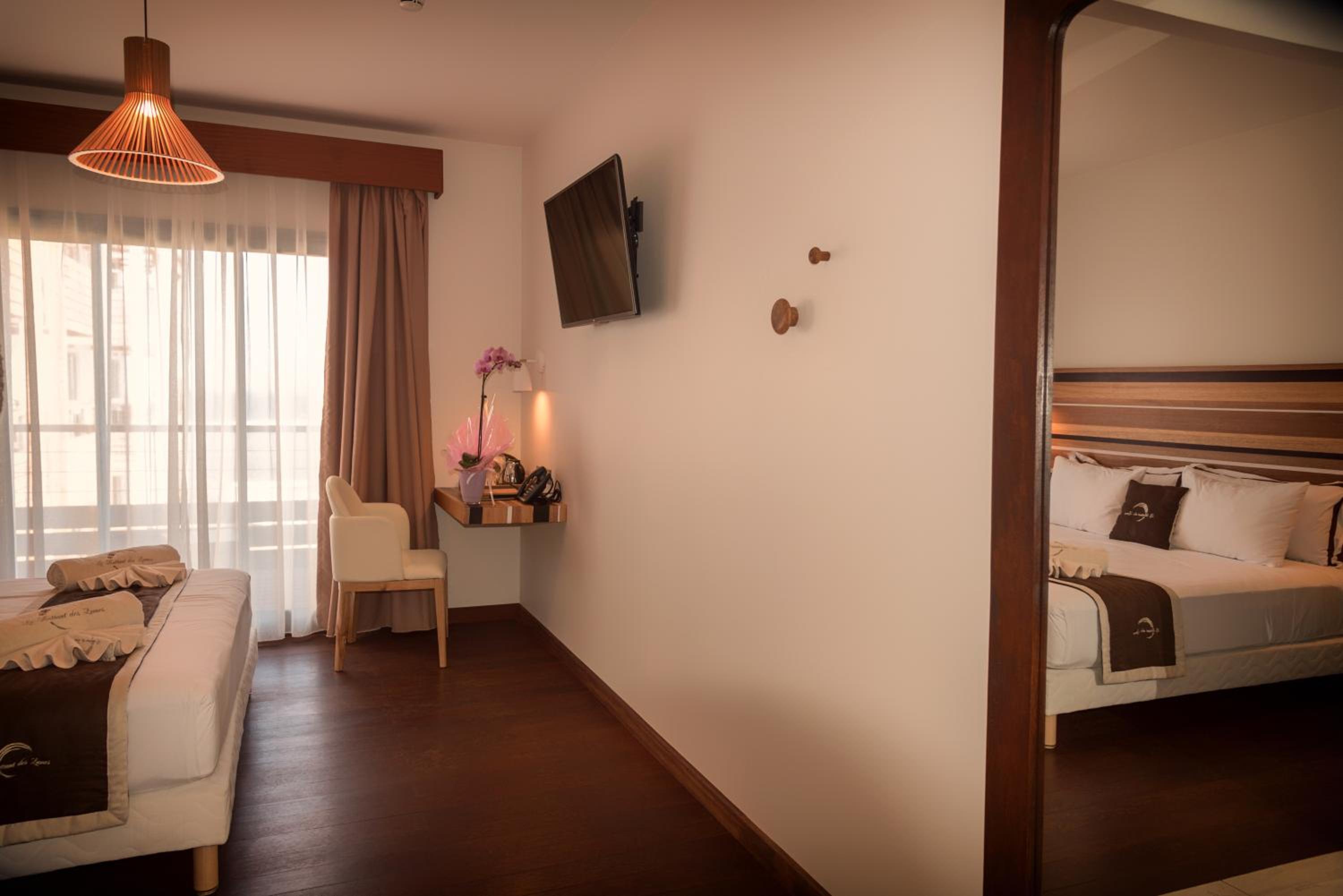 Superior Double Room photo 3