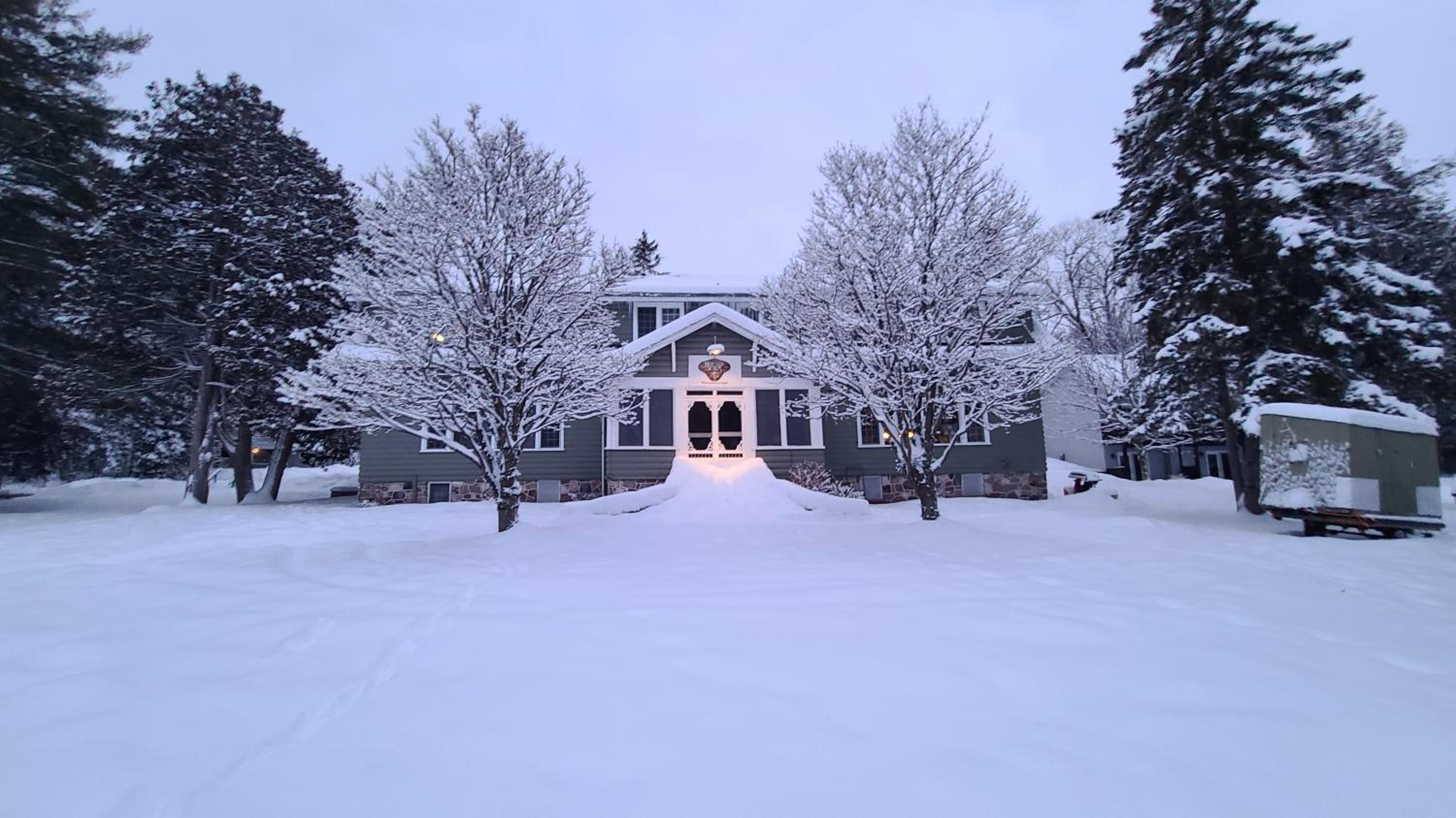 Vacation Home photo 1