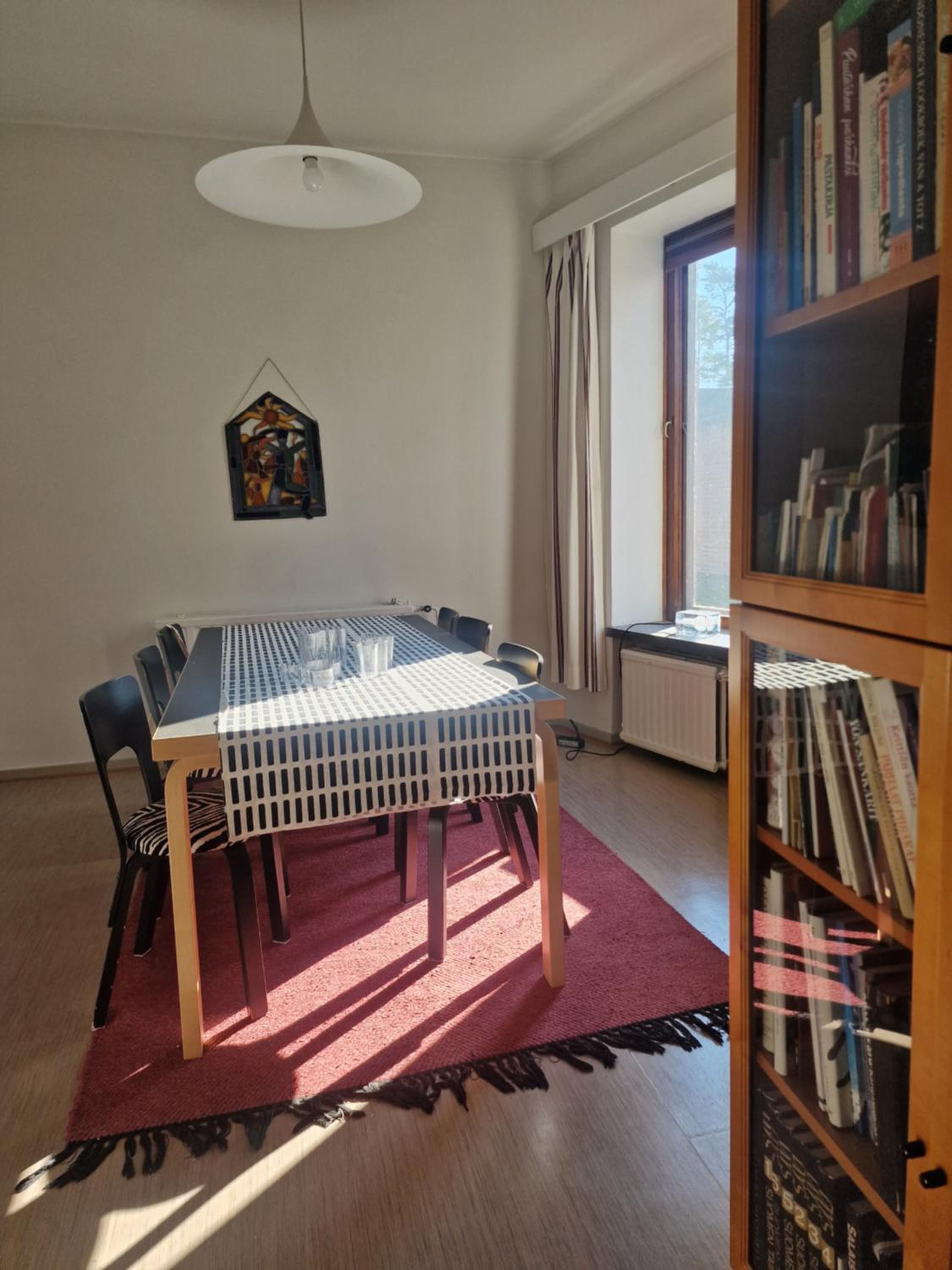 Two-Bedroom Deluxe Apartment