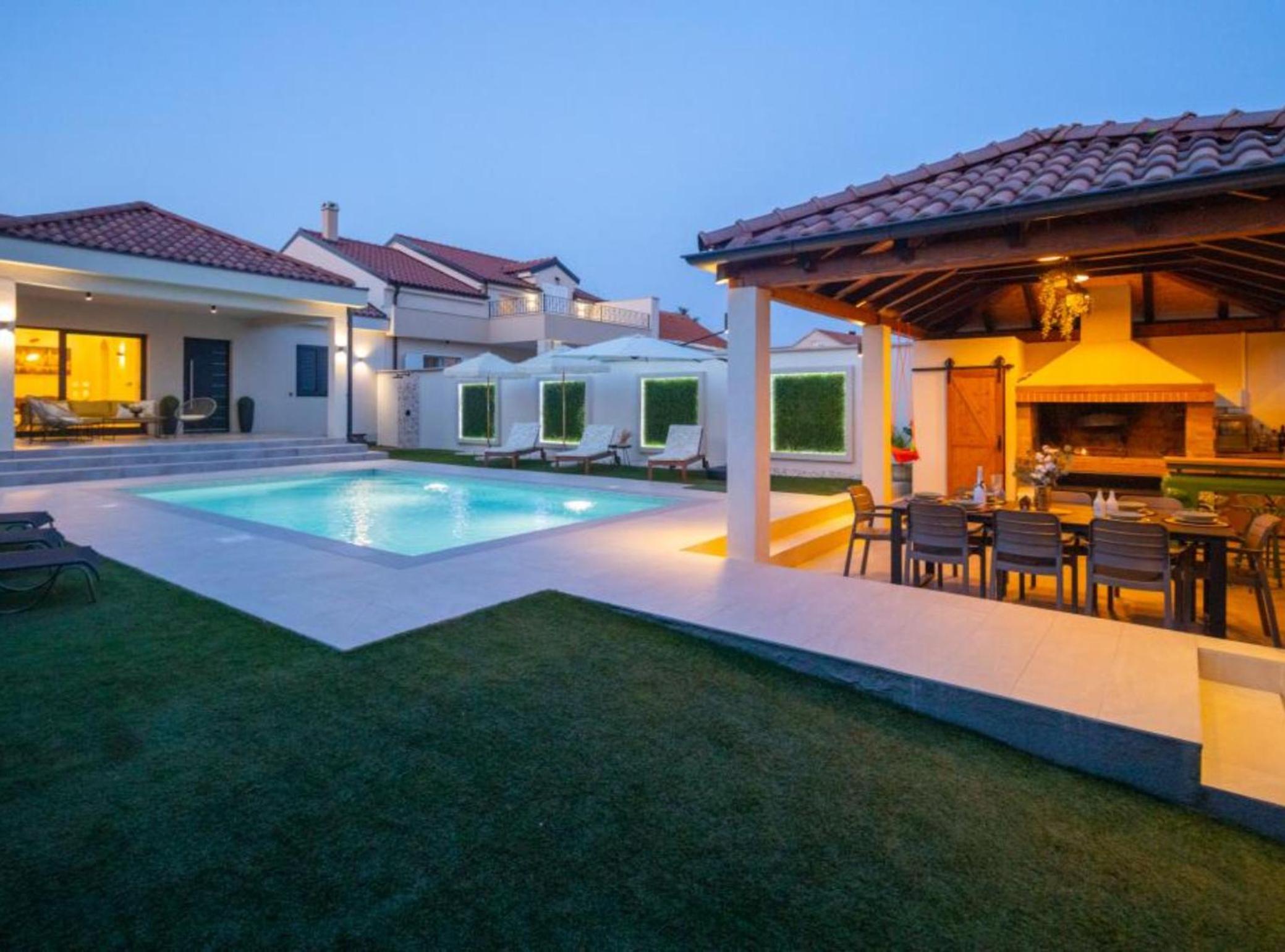 Vacation Home photo 3