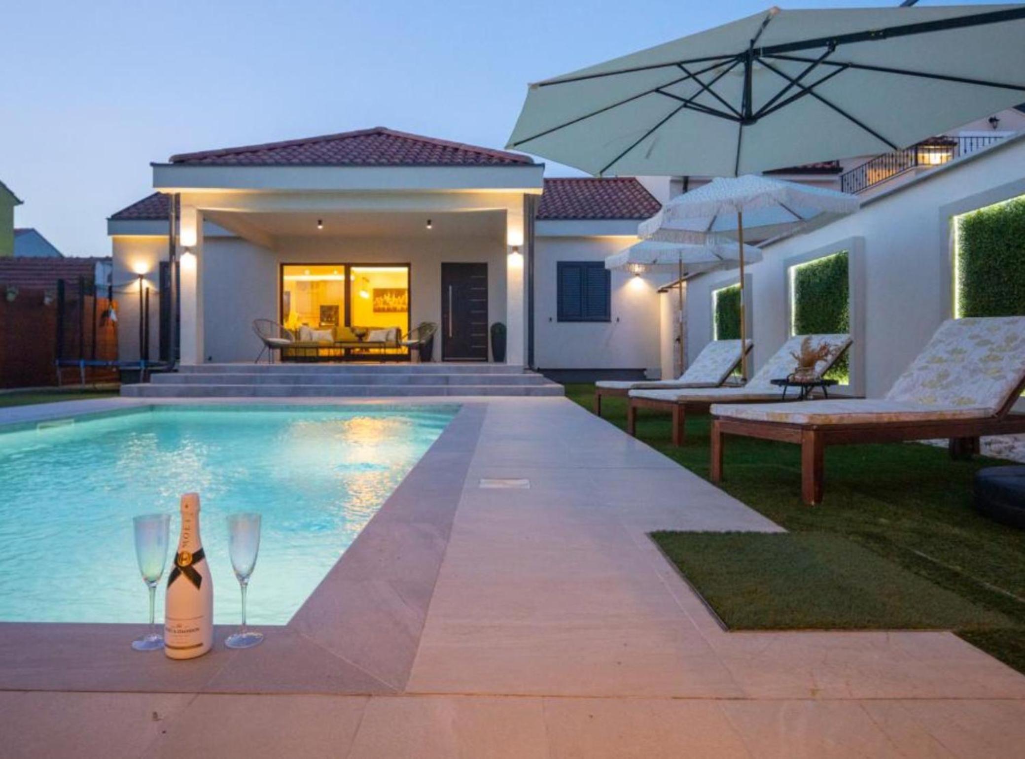 Vacation Home