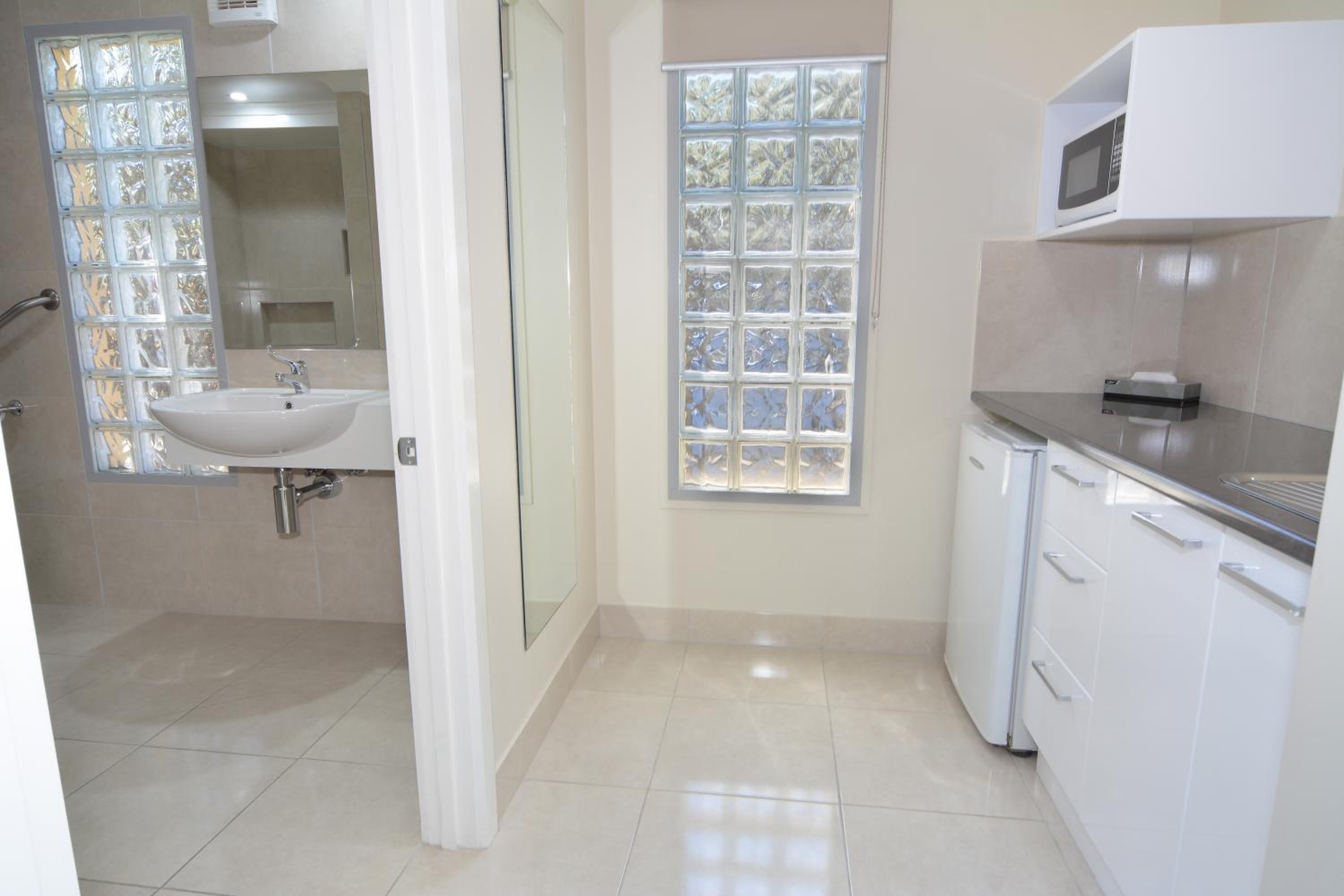 Deluxe Twin Room photo 2