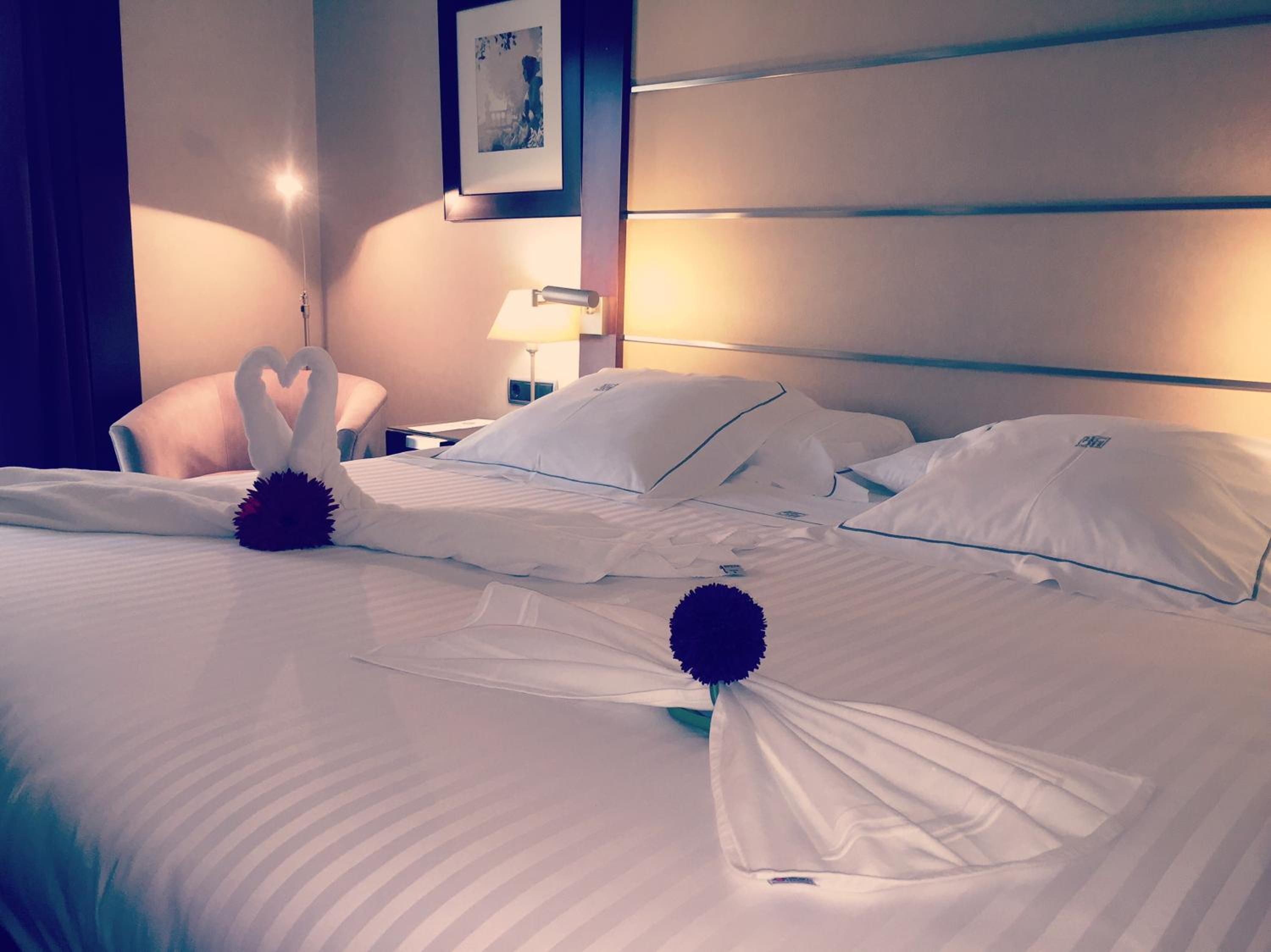 Double or Twin Room - Photo 1