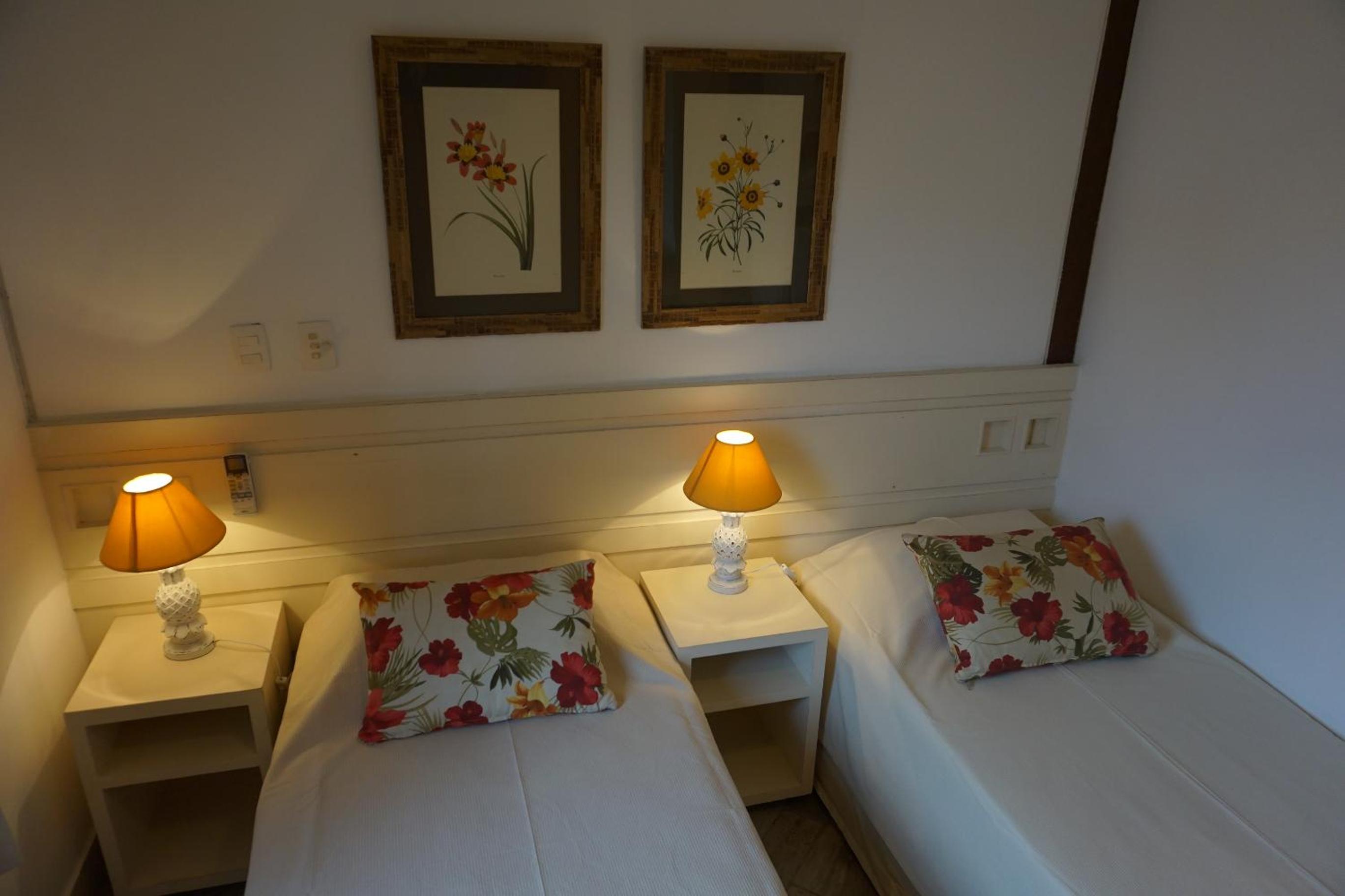 Twin Room photo 2