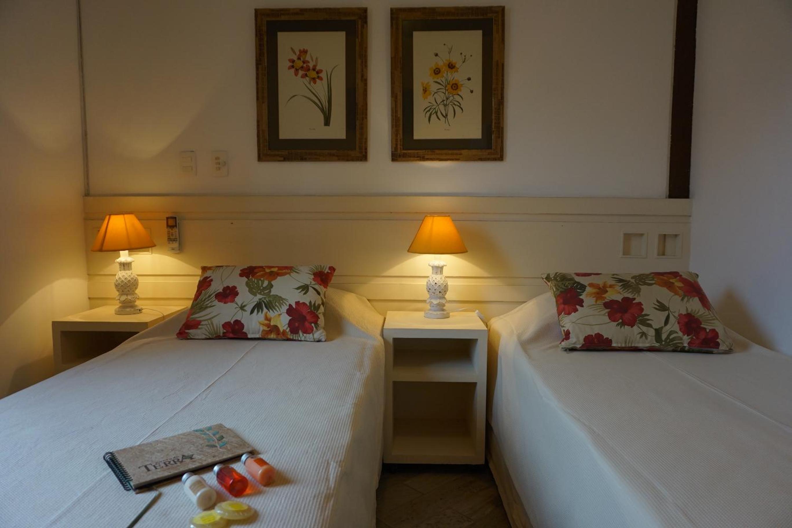 Twin Room photo 3