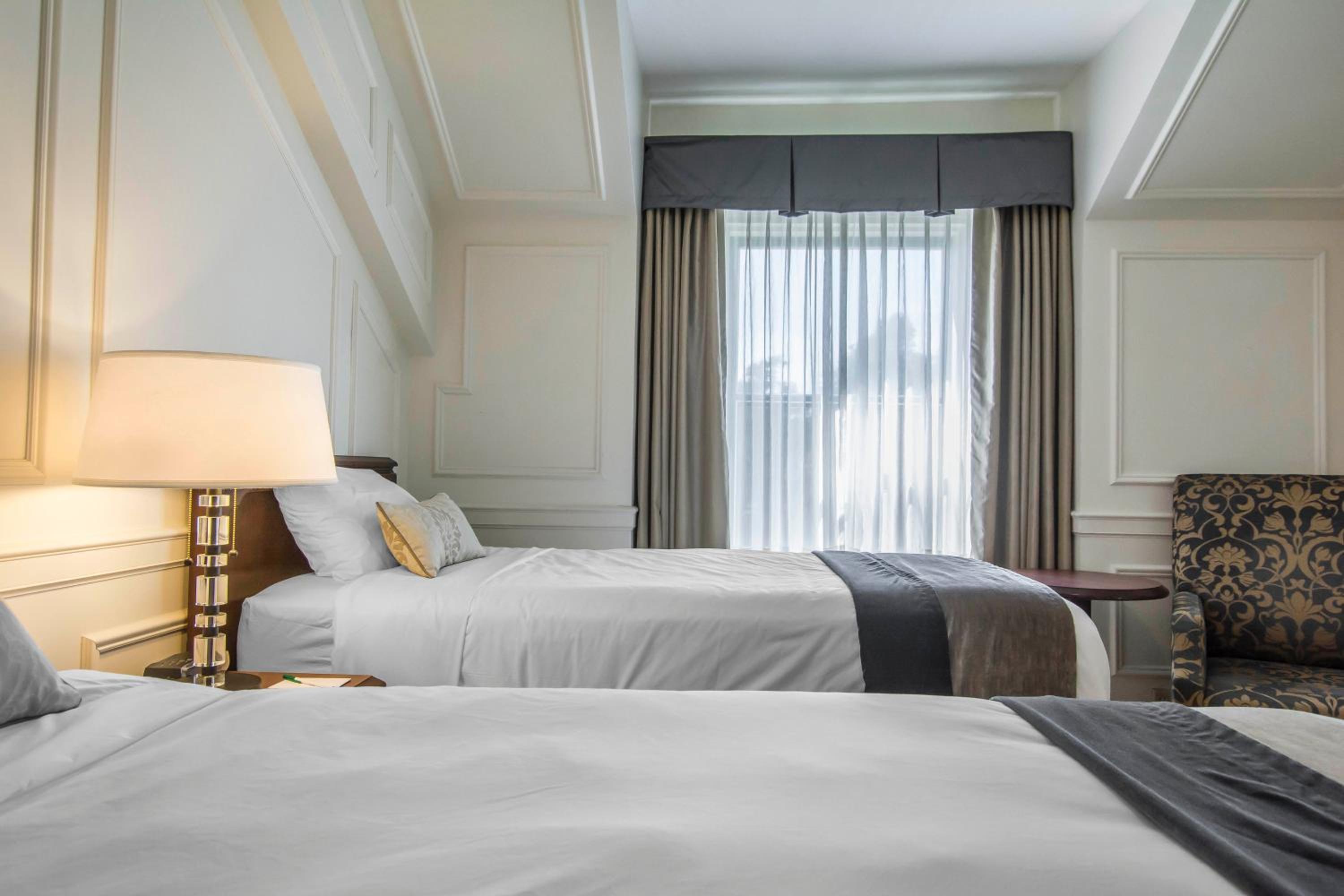 Twin Room - Photo 2