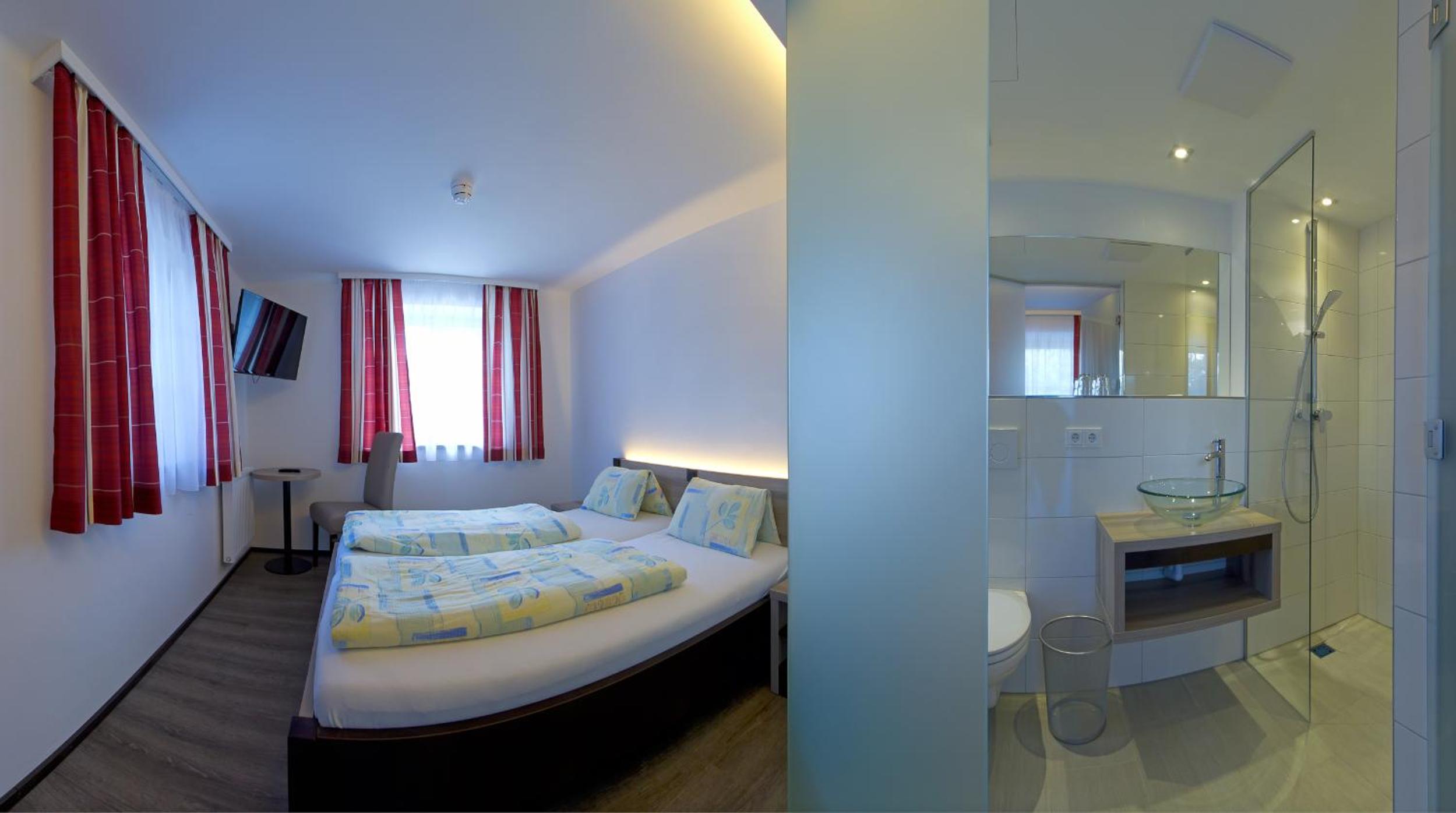 Triple Room photo 1
