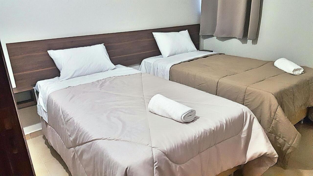 Twin Room photo 2