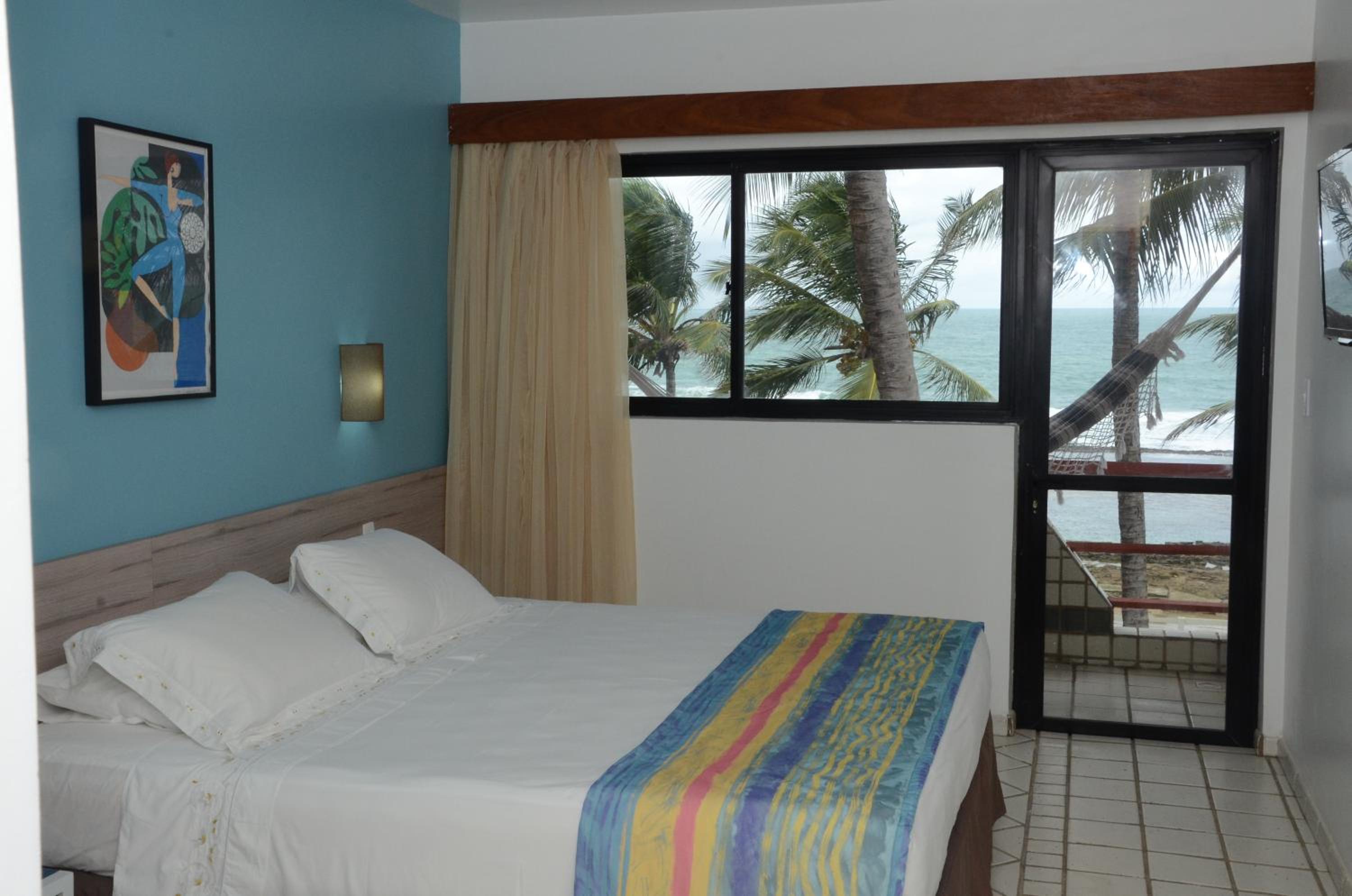 Apartment with Balcony photo 3
