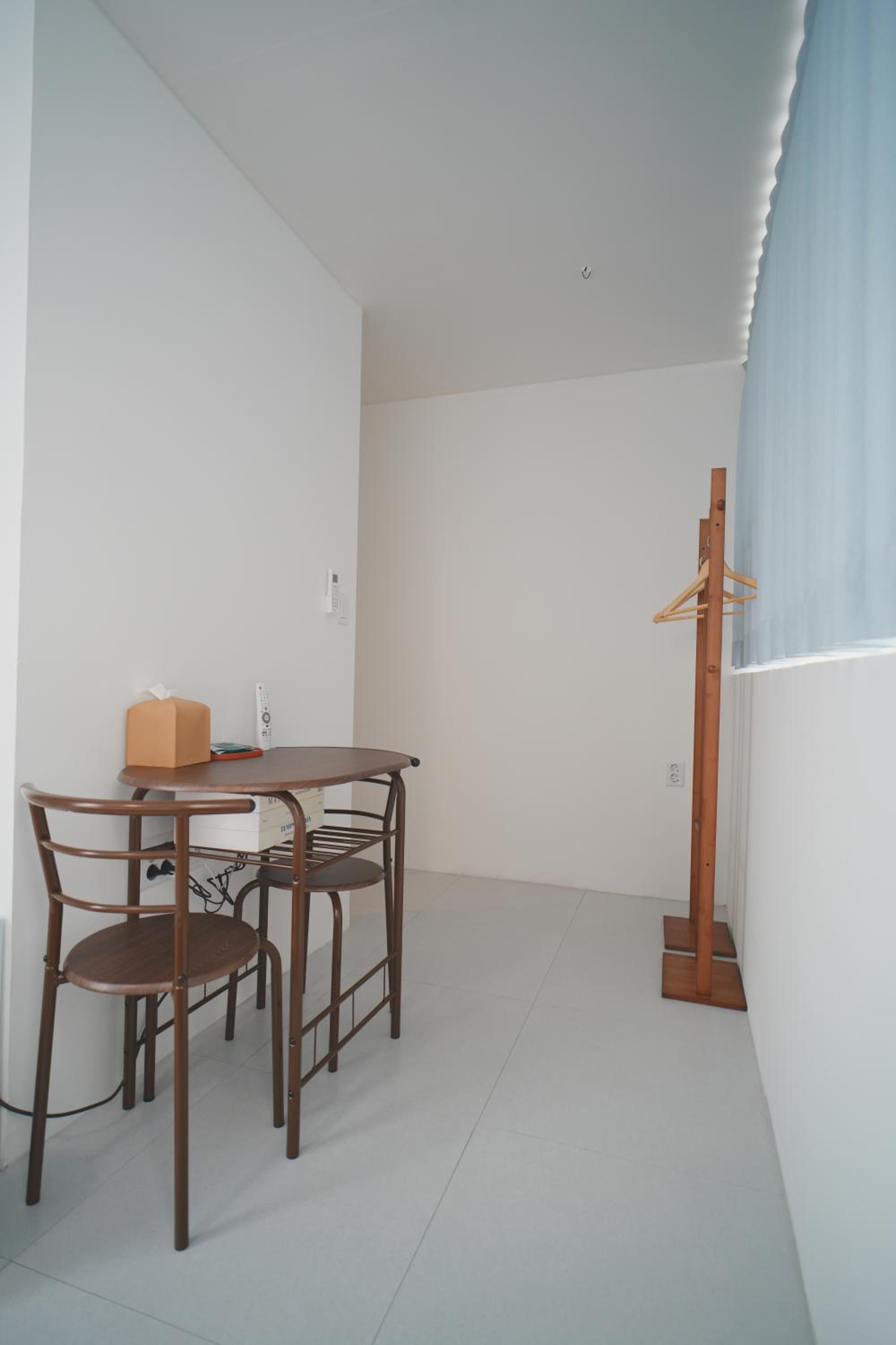 Family Twin Room