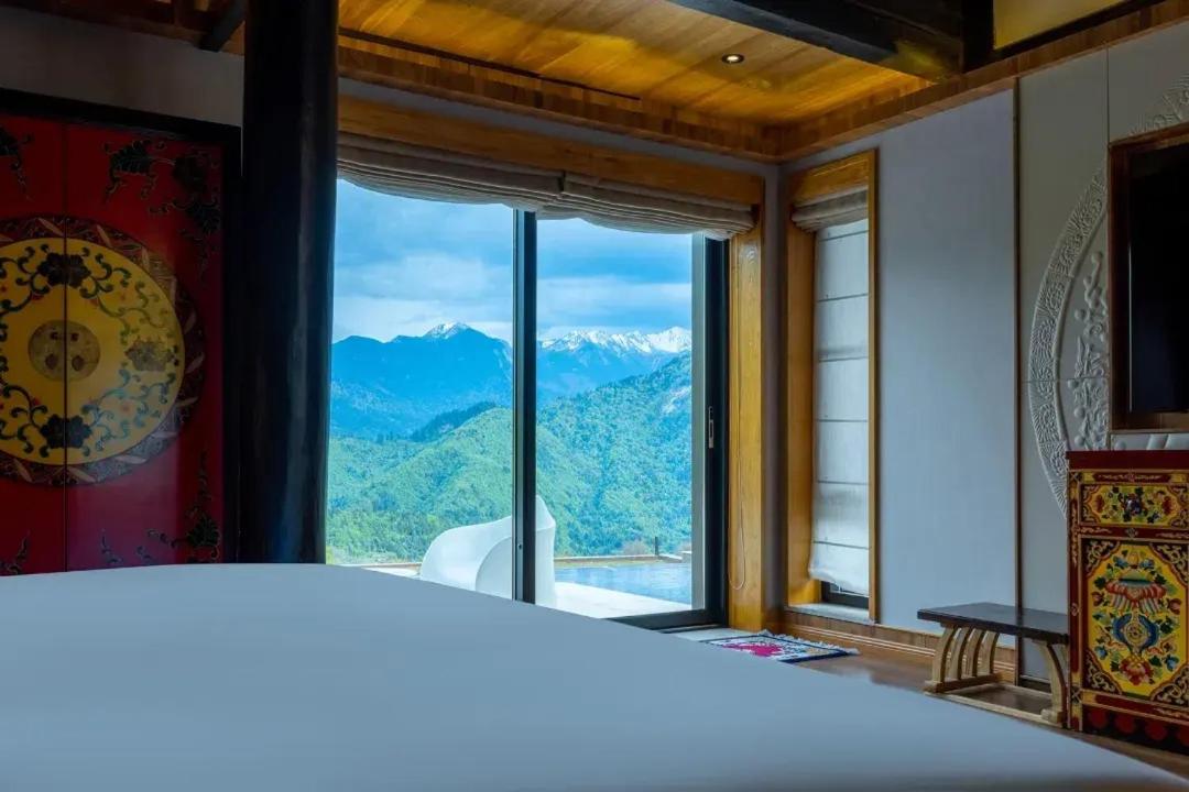 Double Room with Mountain View photo 2