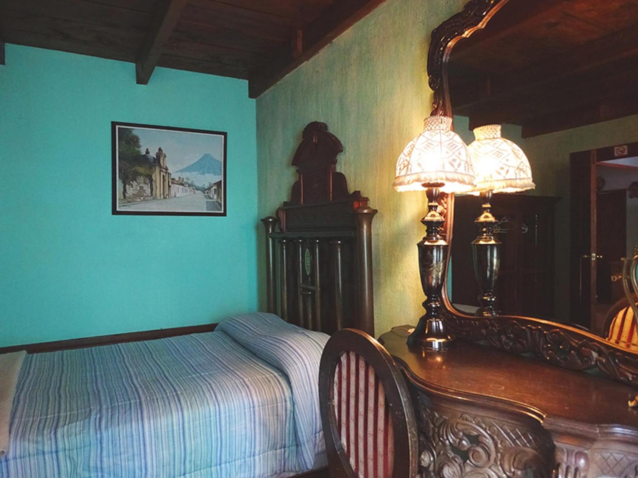 Double or Twin Room photo 1