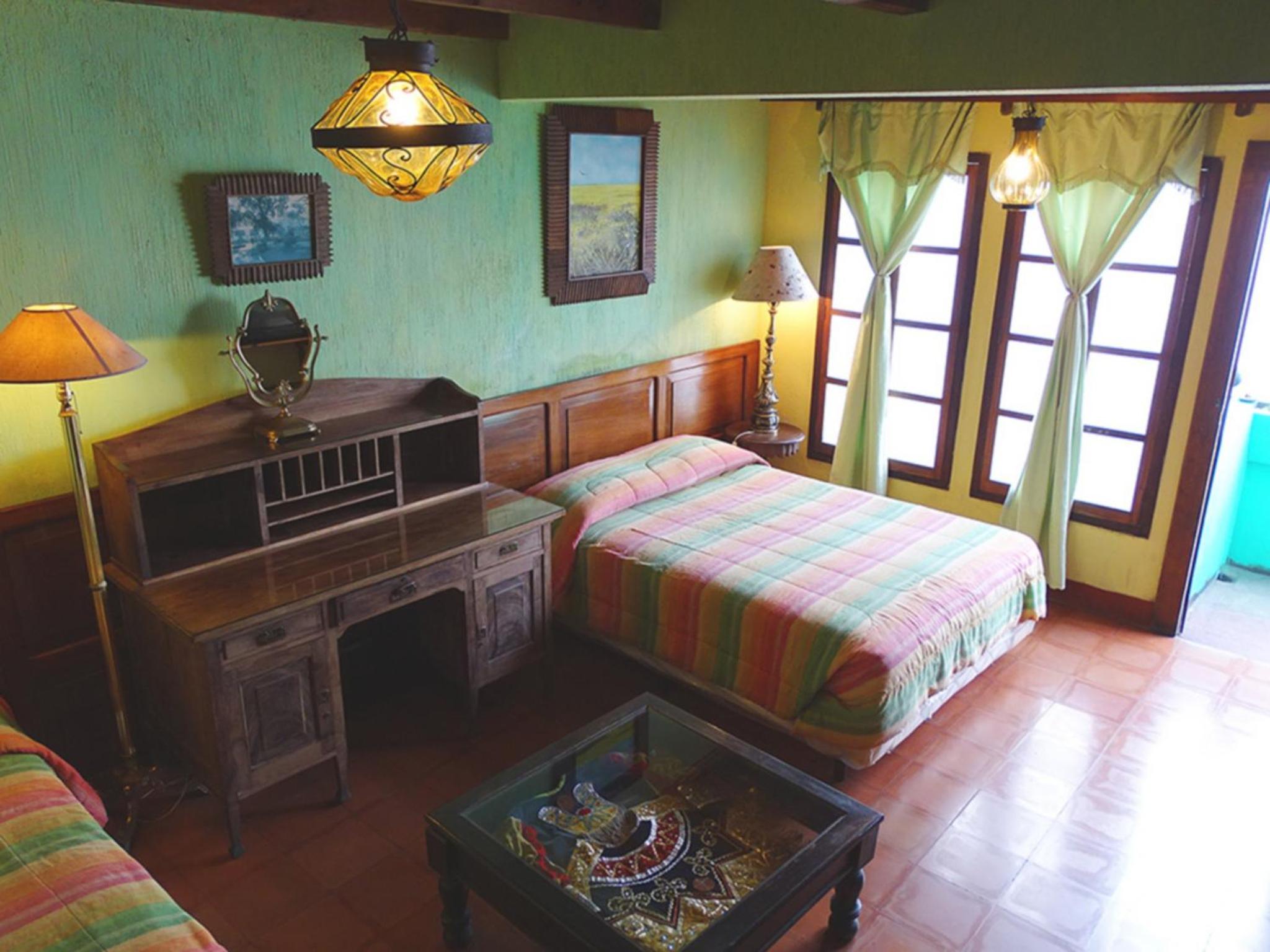 Double or Twin Room photo 2