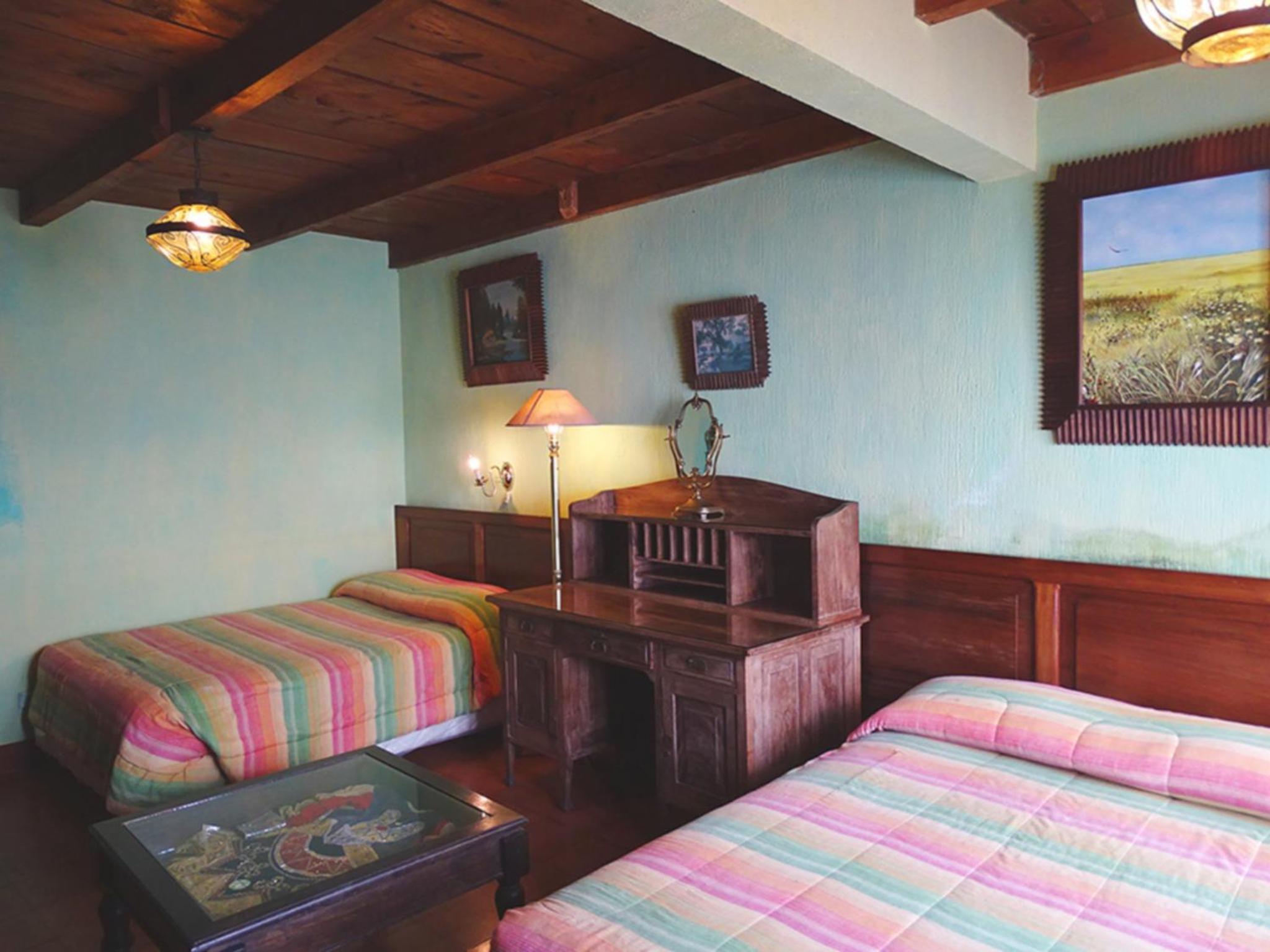 Double or Twin Room photo 3