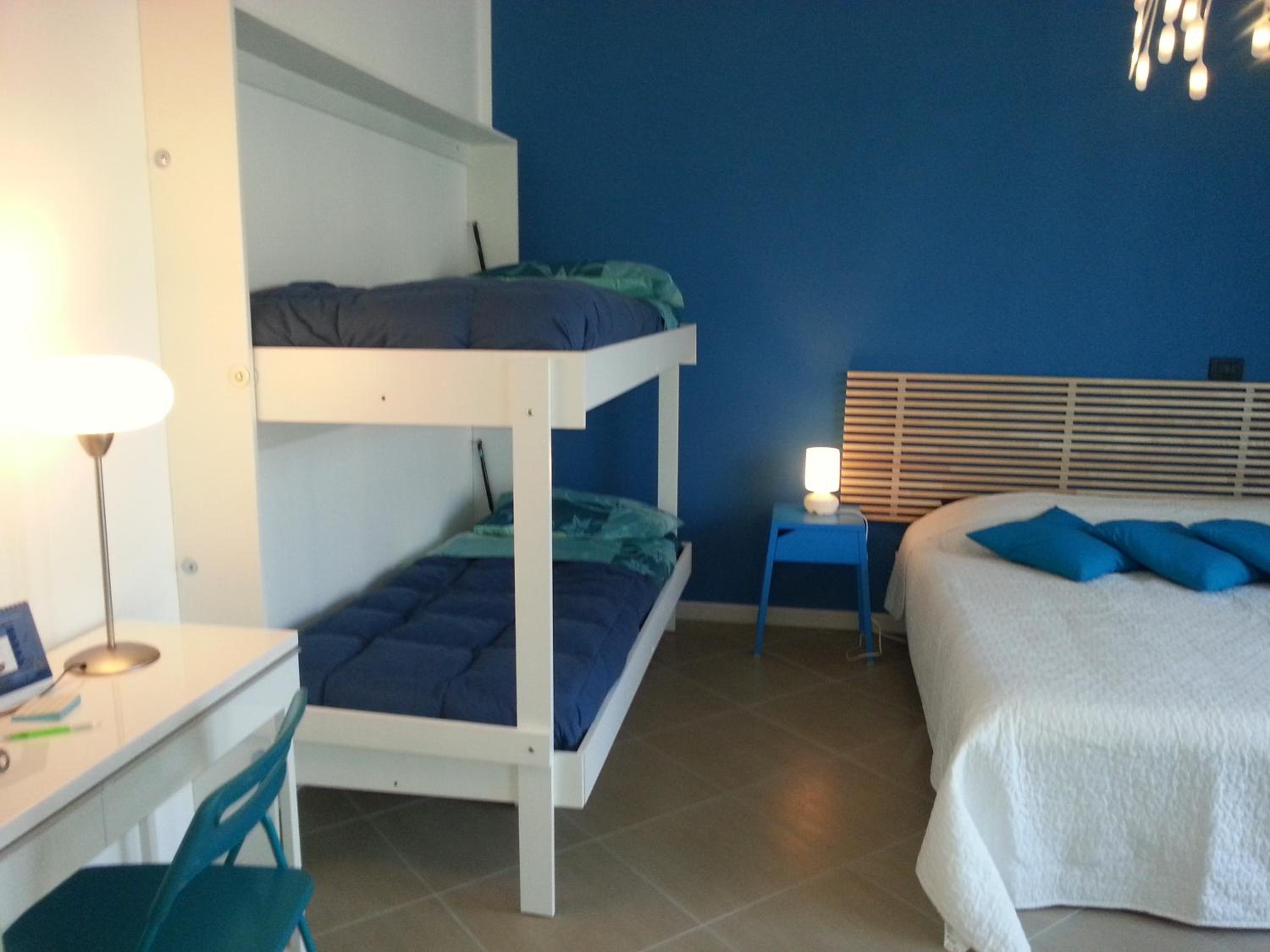 Deluxe Apartment (6 Adults) - Photo 10