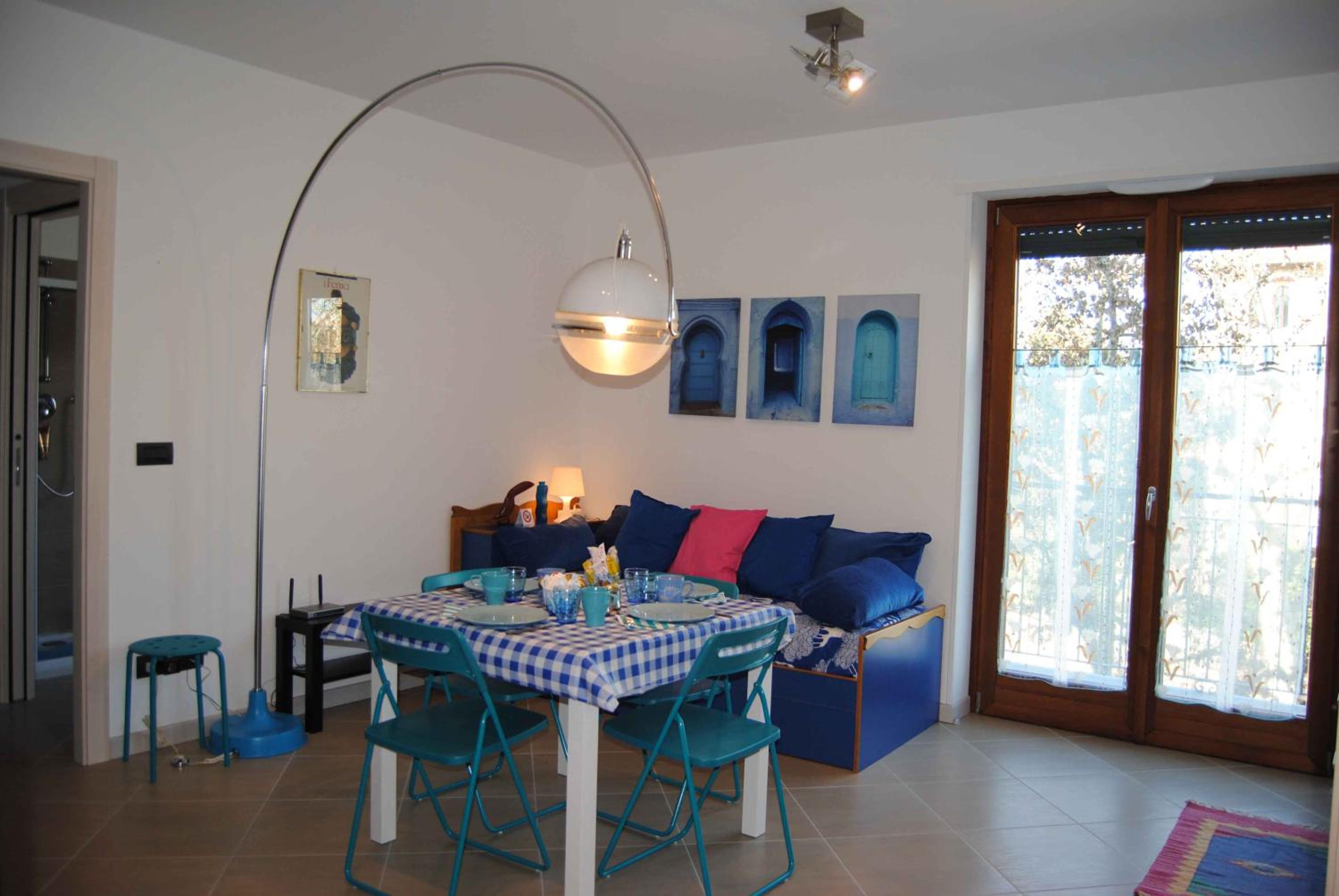 Deluxe Apartment (6 Adults) - Photo 2