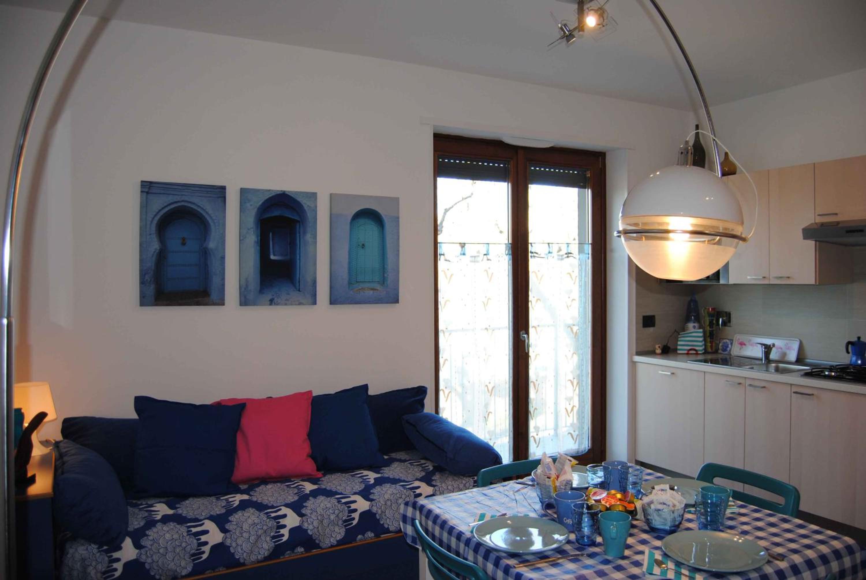 Deluxe Apartment (6 Adults) - Photo 5