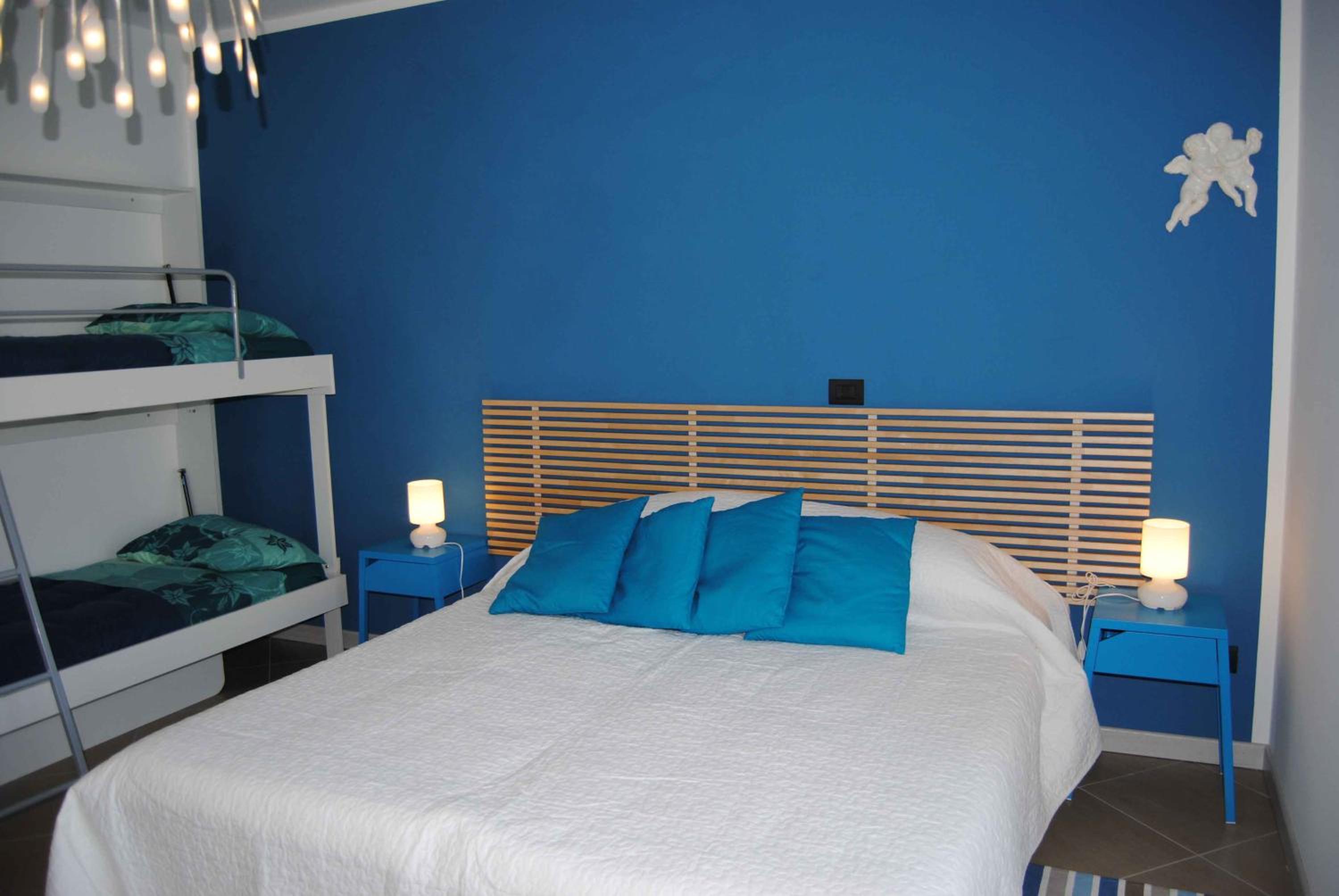 Deluxe Apartment (6 Adults) - Photo 12