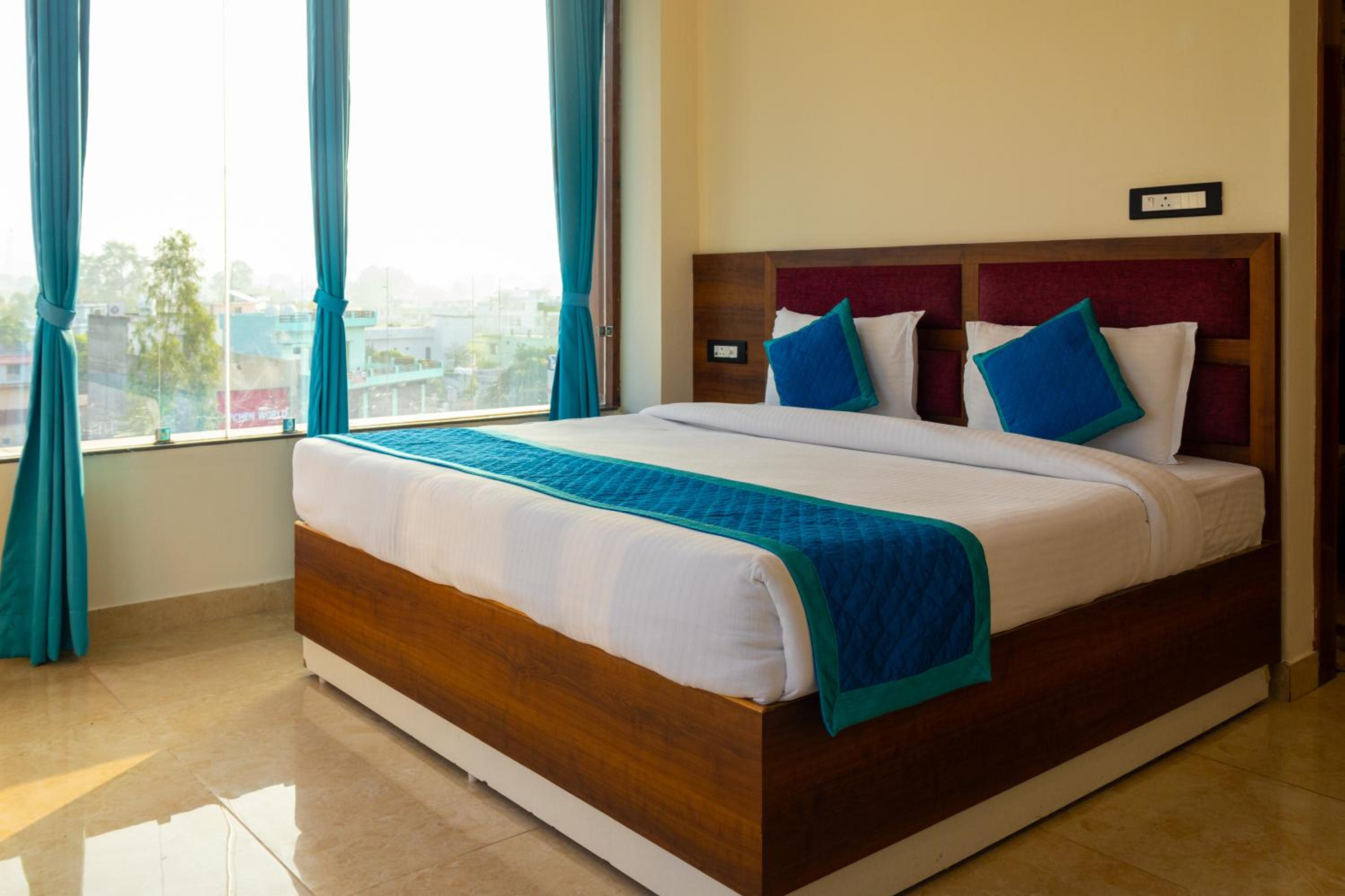 Deluxe Room photo 2