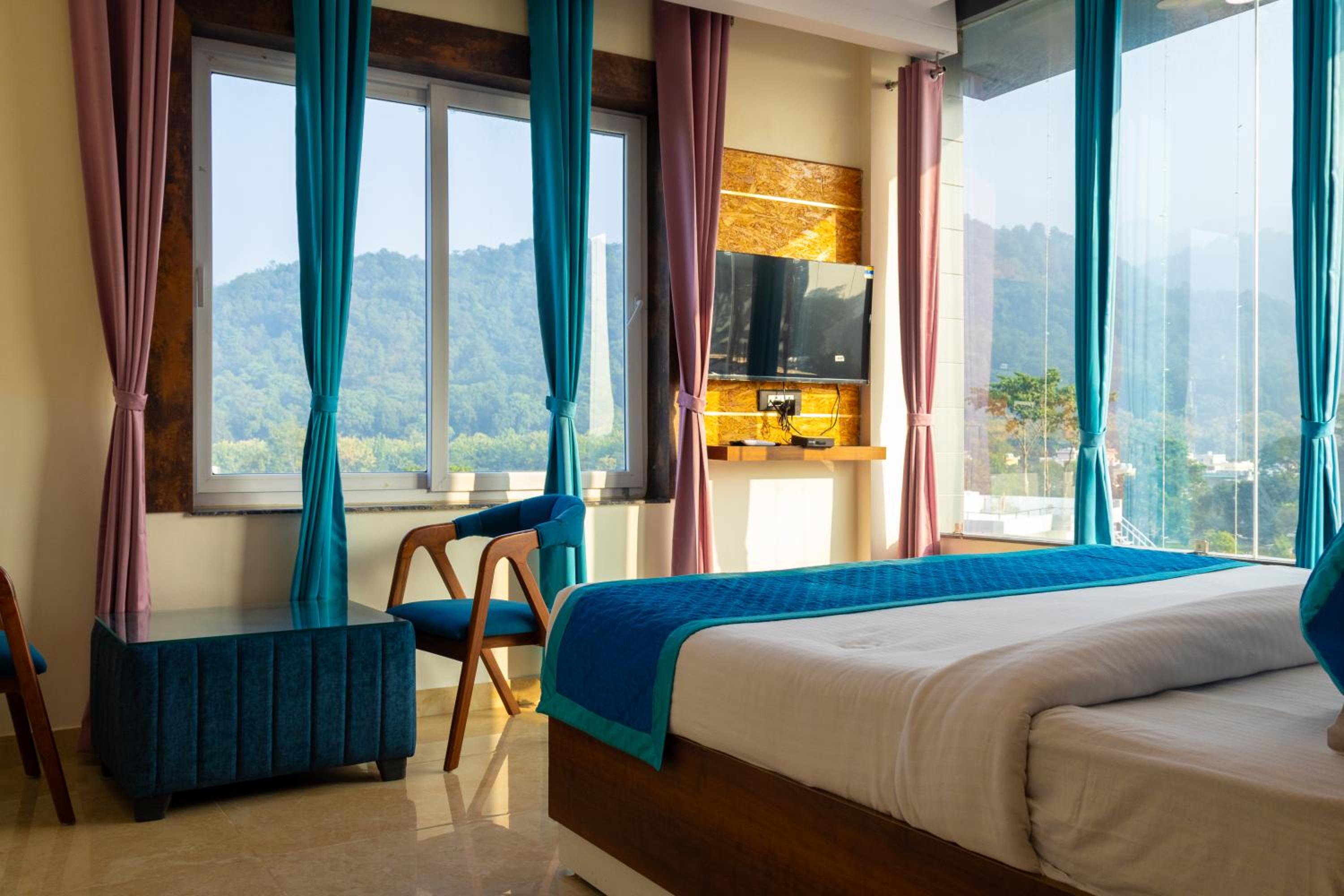 Deluxe Room photo 3