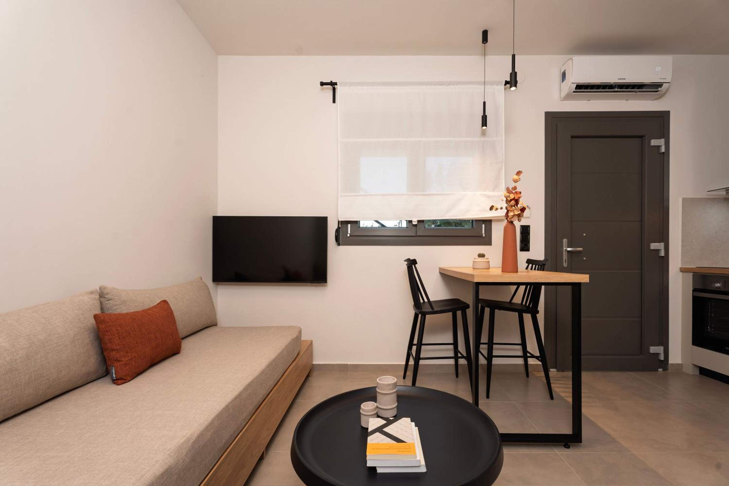 Deluxe Junior Suite