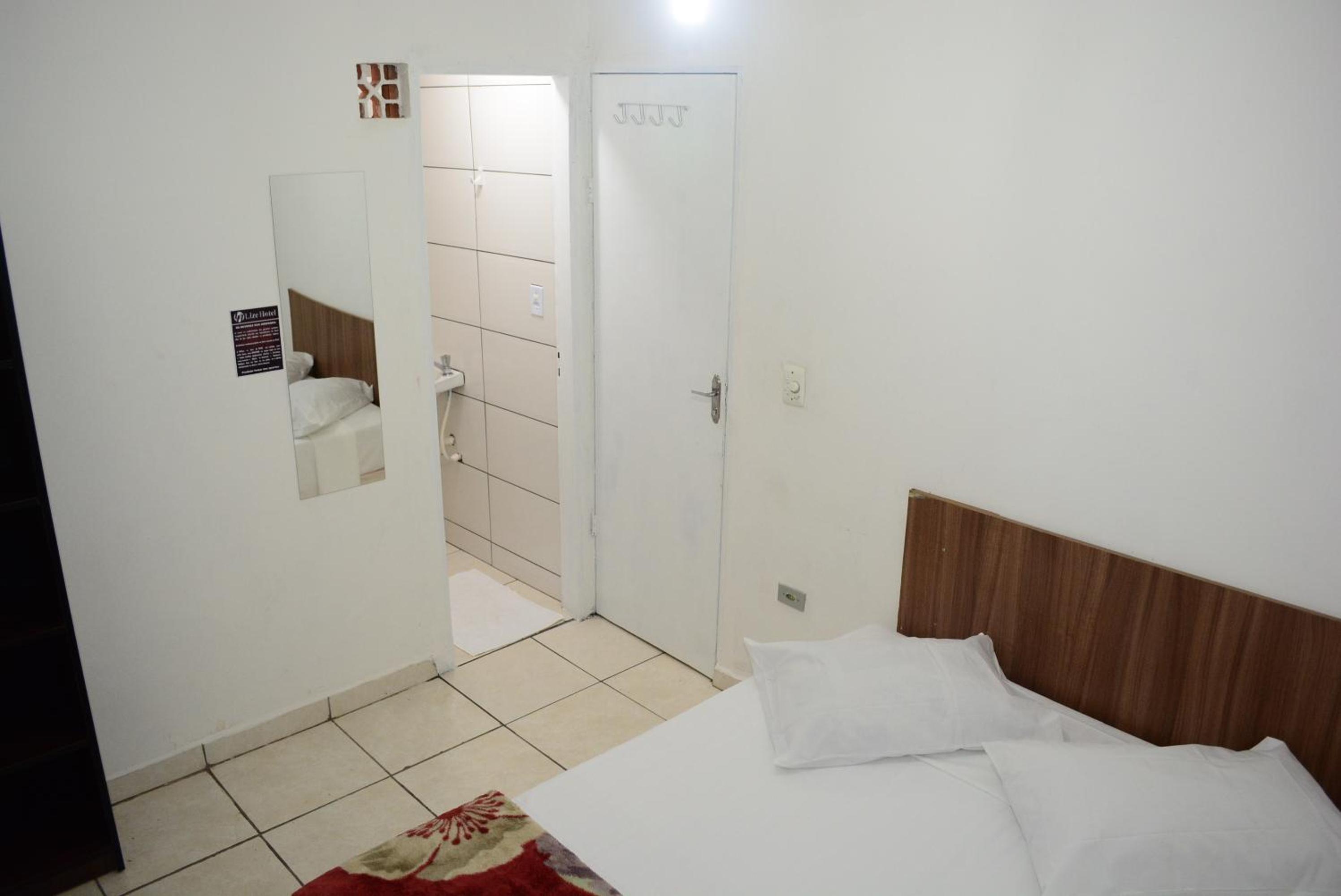 Budget Double or Twin Room photo 2