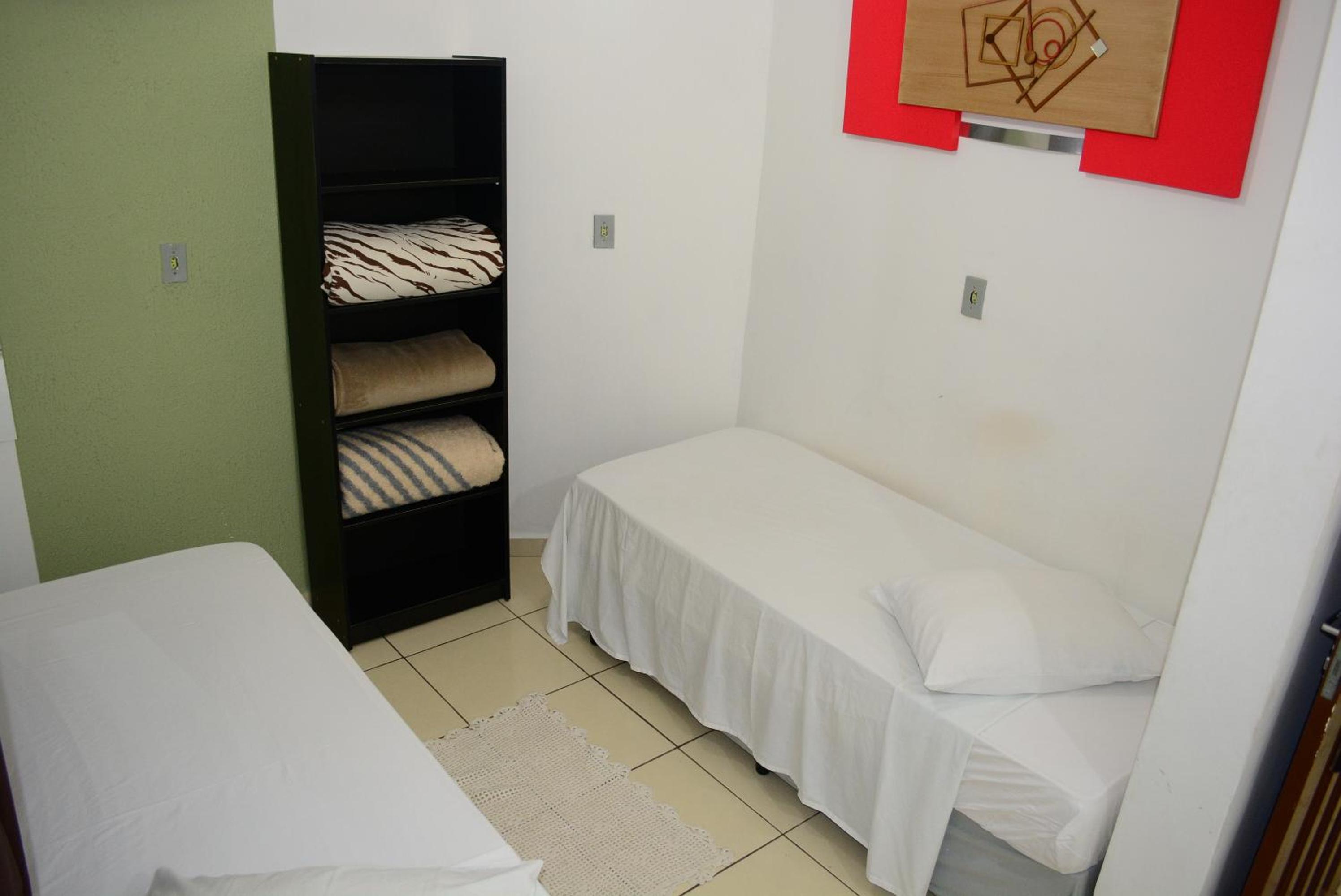 Basic Triple Room photo 2