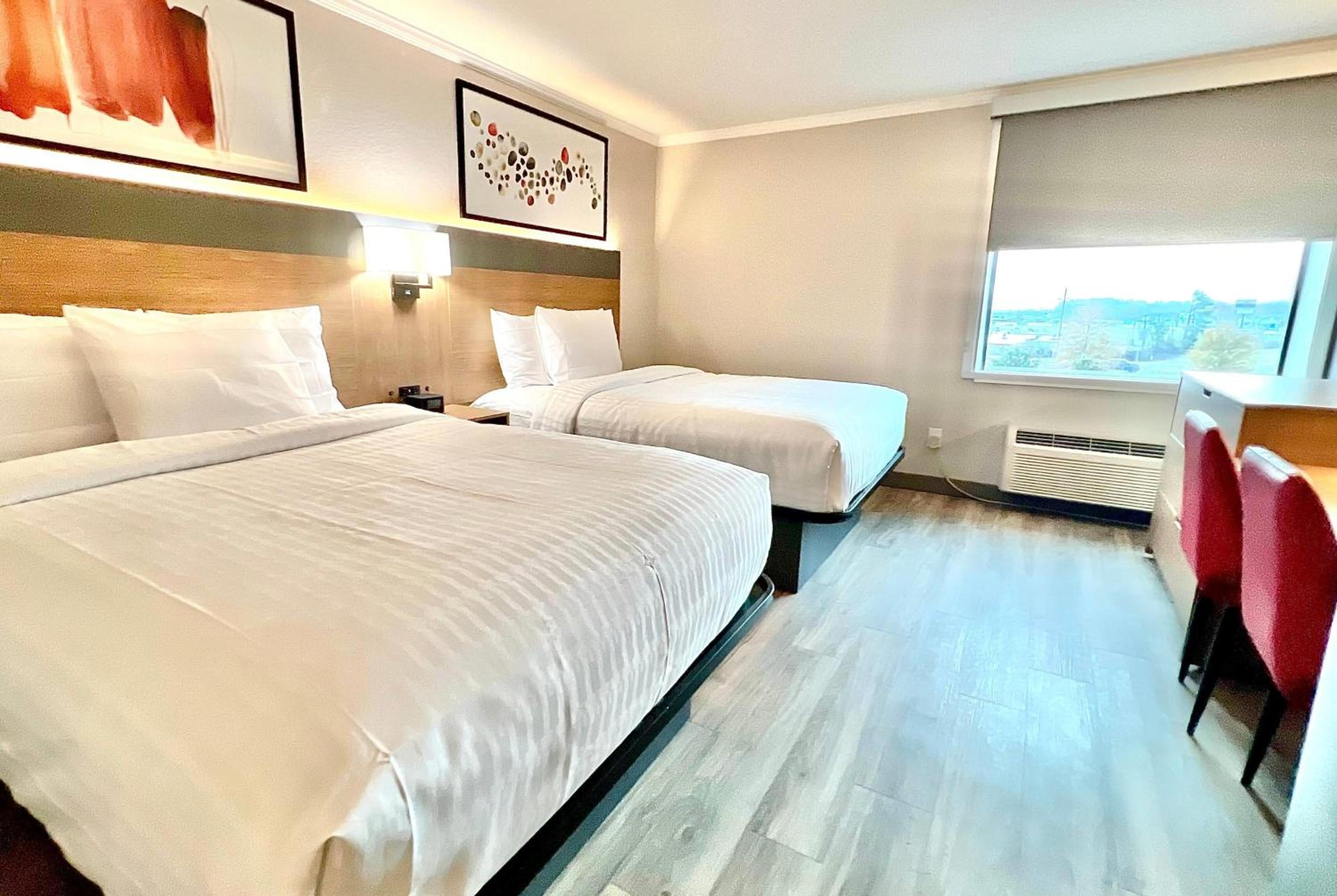 King Suite with Sofa Bed and Kitchenette - Non-Smoking - Photo 1