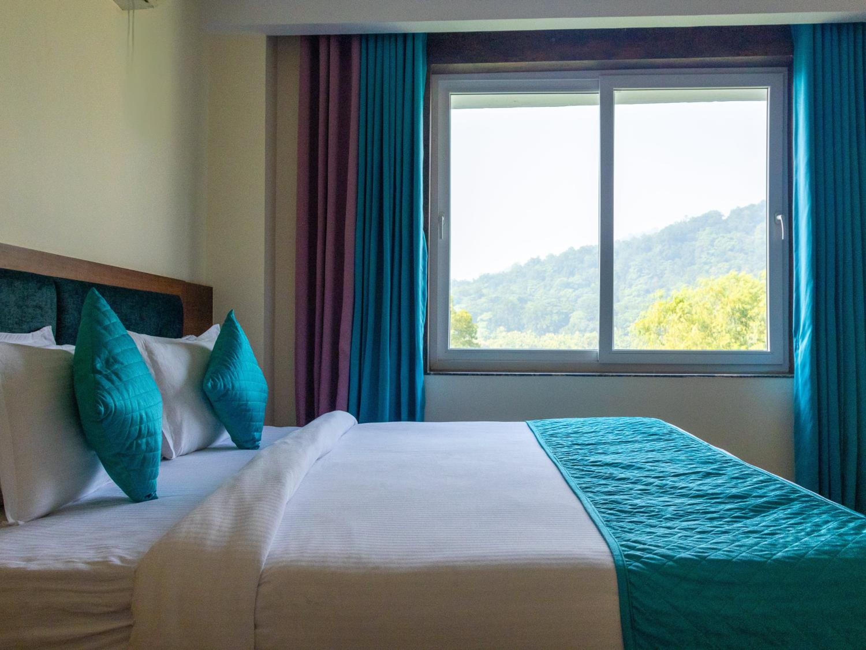 Deluxe Double Room photo 3