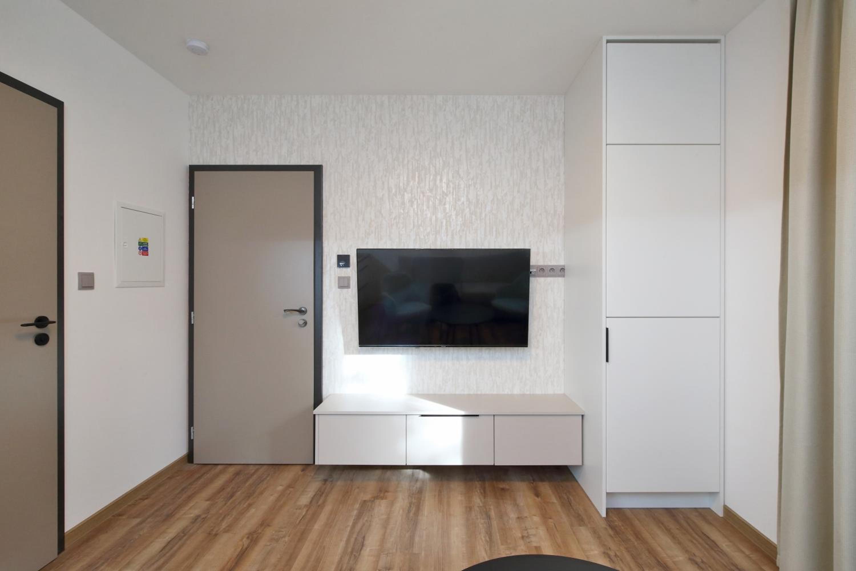 Classic Apartment