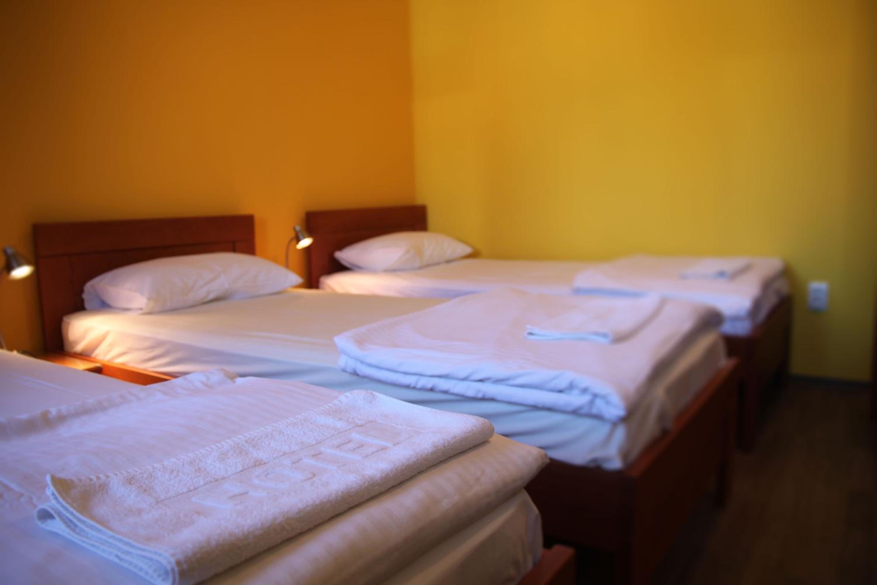 Triple Room - Photo 1