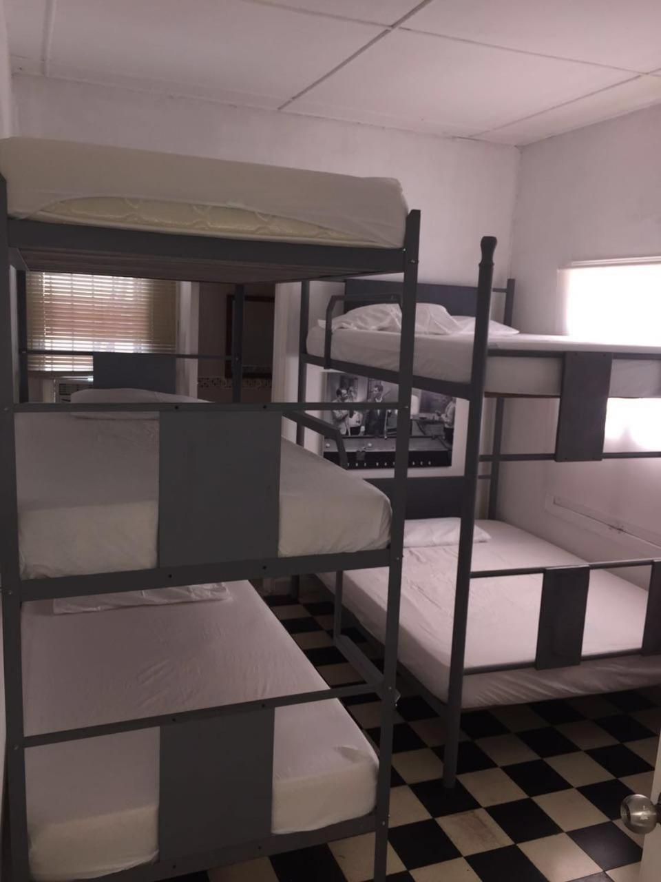 Triple Room with Bathroom photo 1
