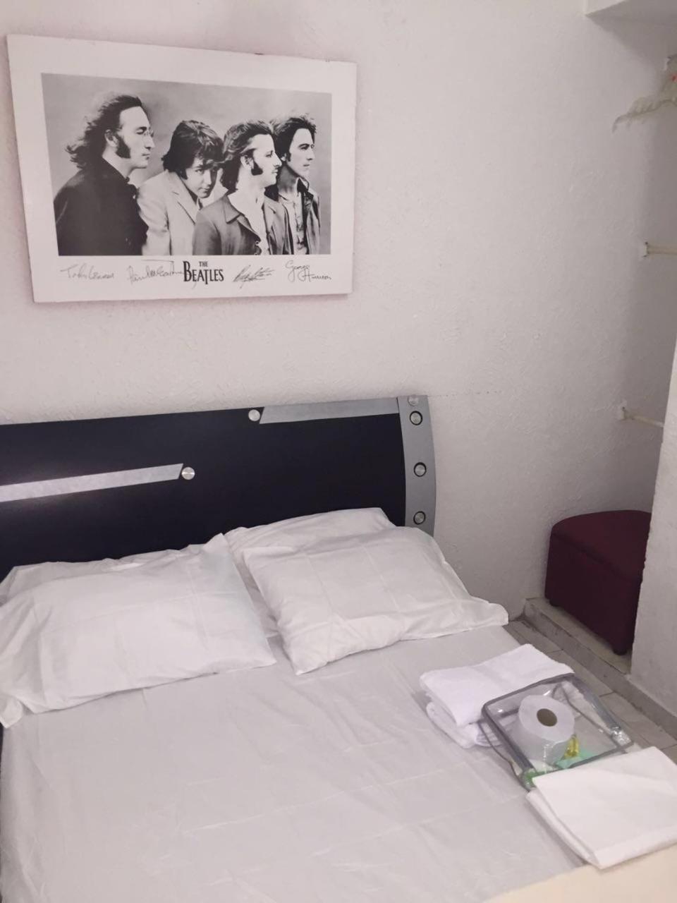 Double Room with Shared Toilet photo 3