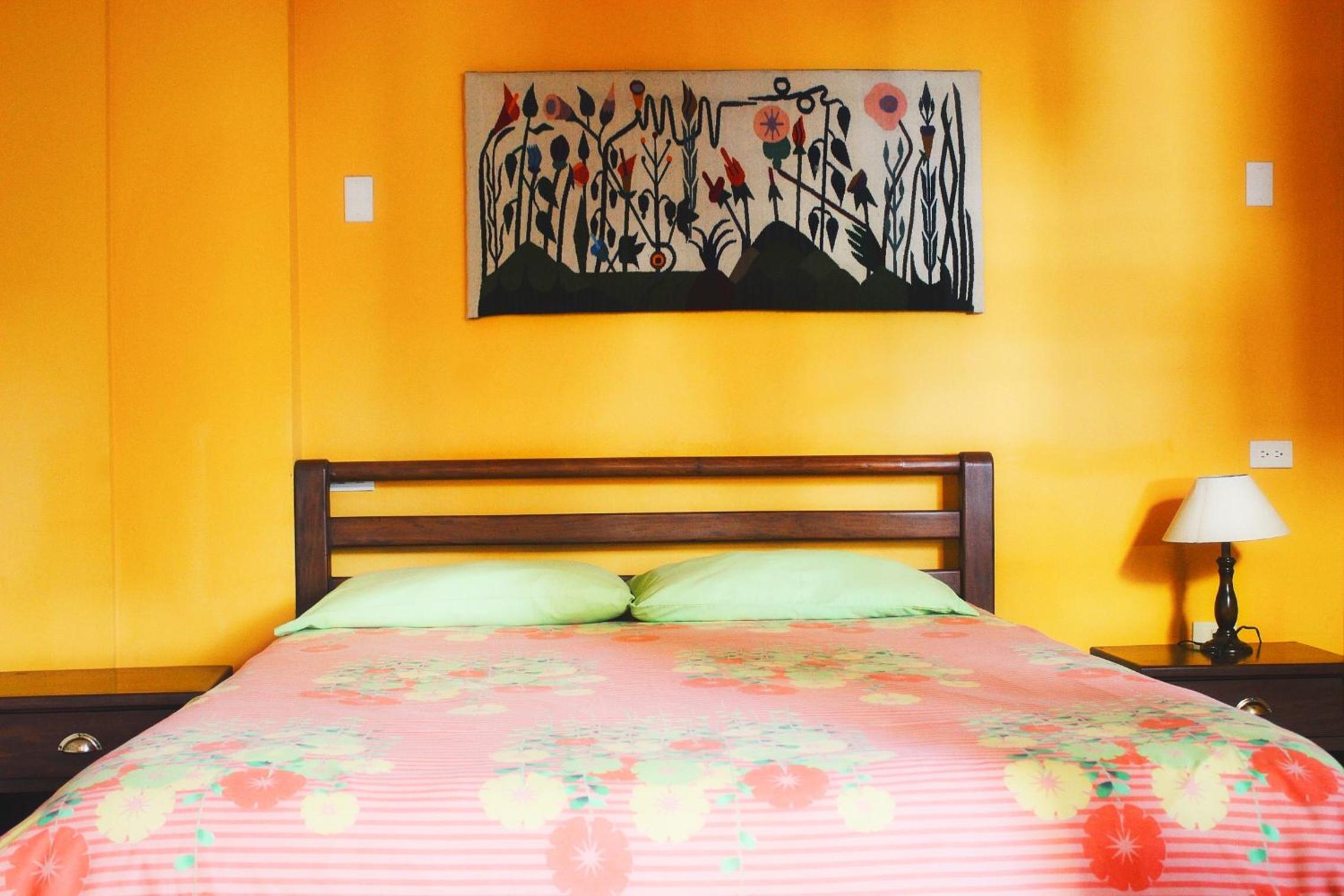 Deluxe Room photo 1