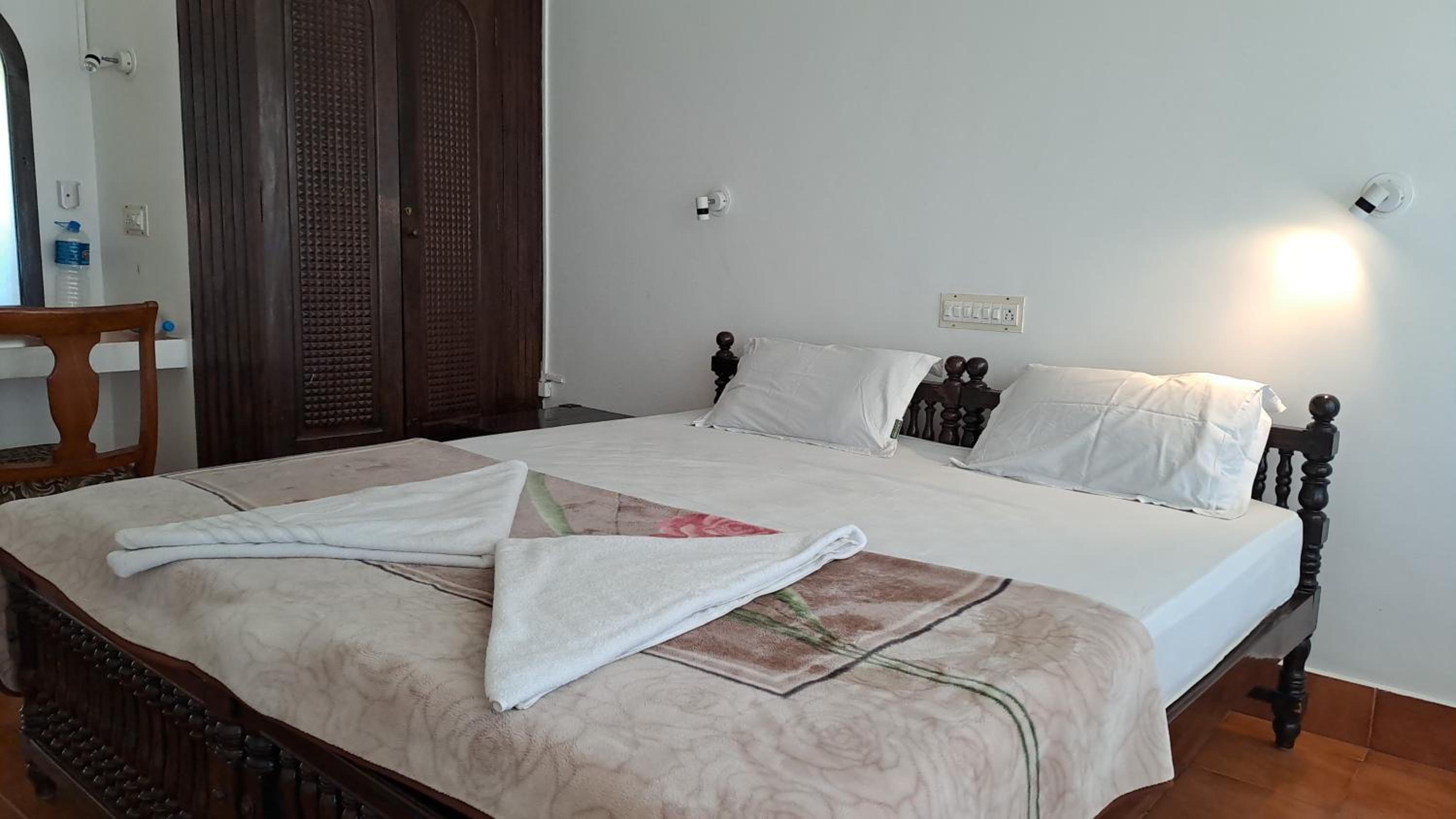 Deluxe Double Room photo 3