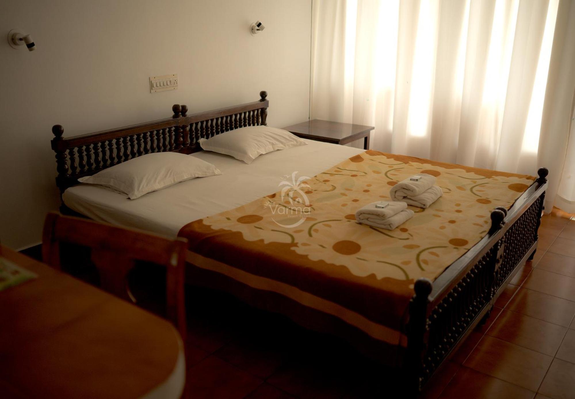 Double Room with Balcony and Sea View photo 1