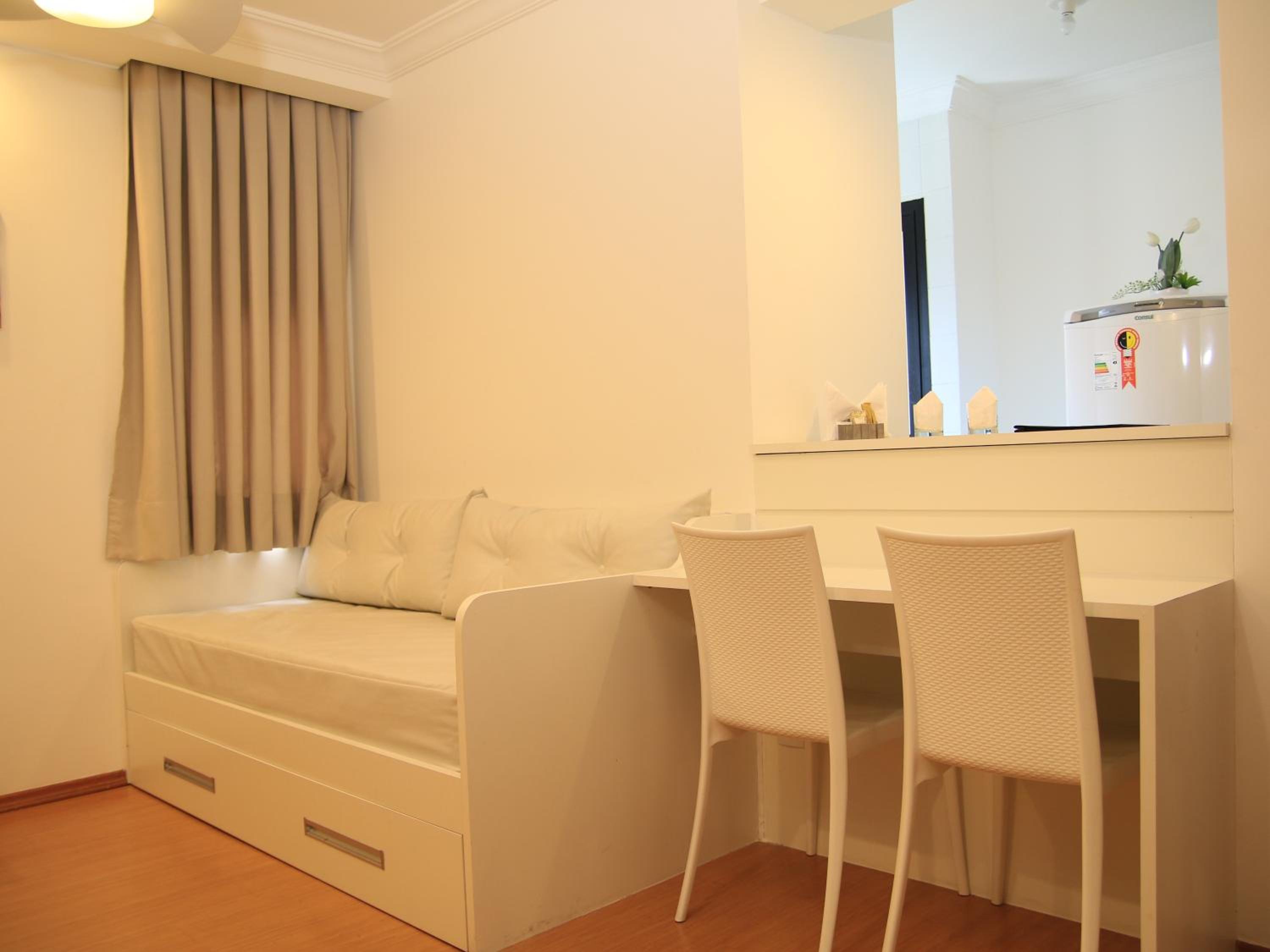 One-Bedroom Apartment (1 Adult)