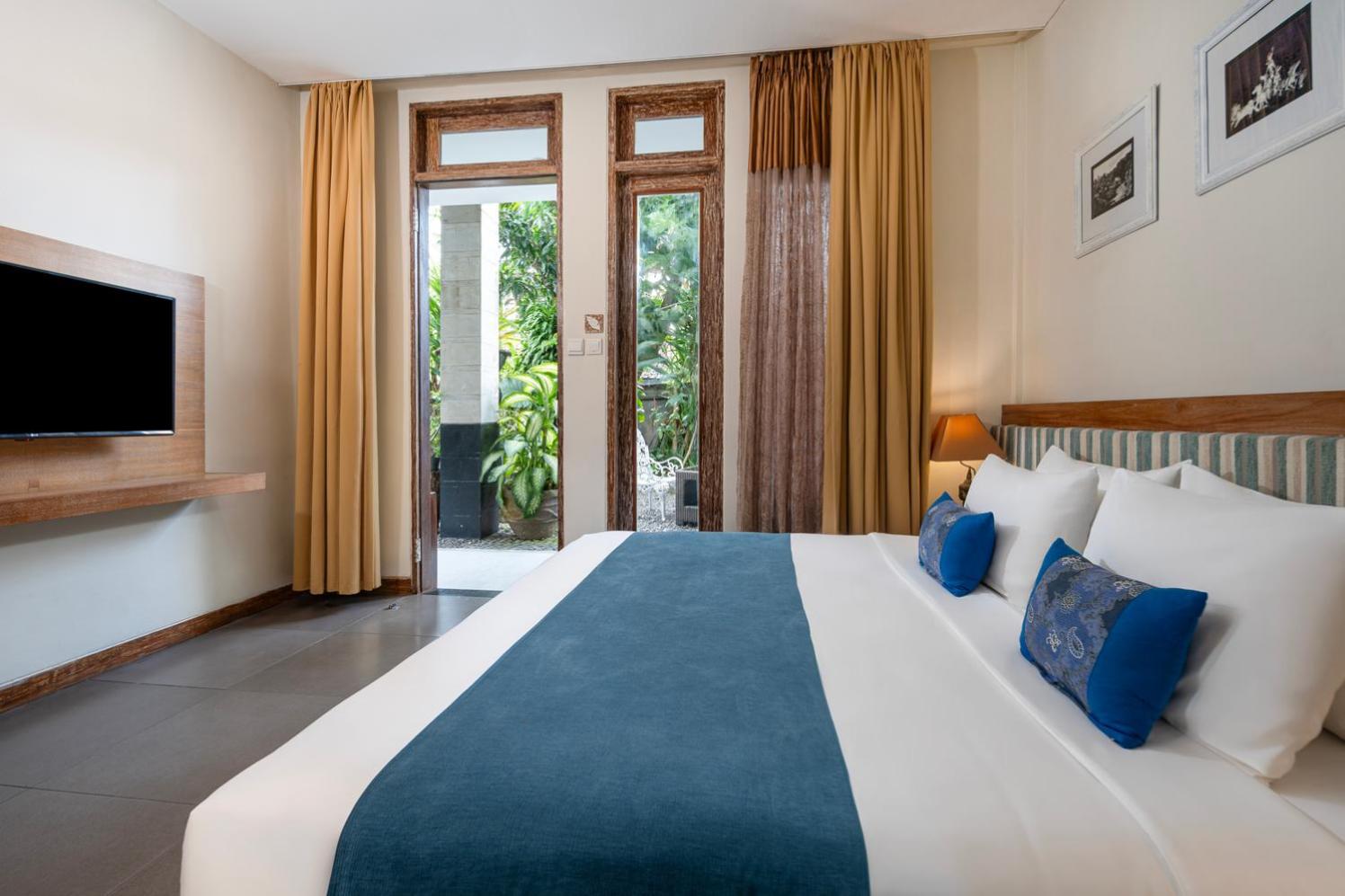 Special Offer - Superior Double Room photo 1