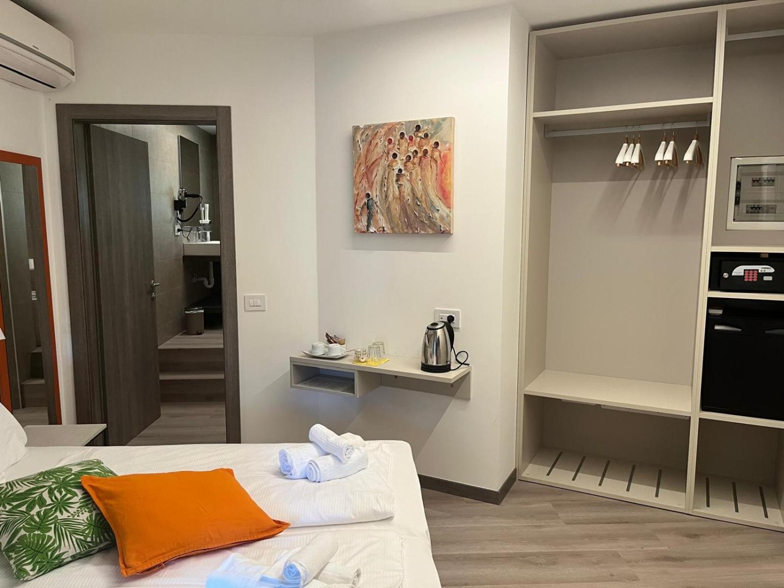 Double Room