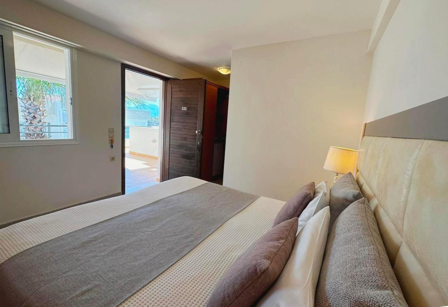 Budget Double or Twin Room