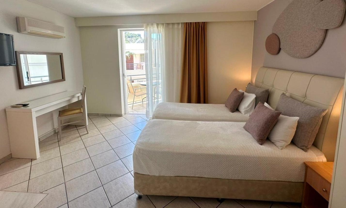 Budget Double or Twin Room