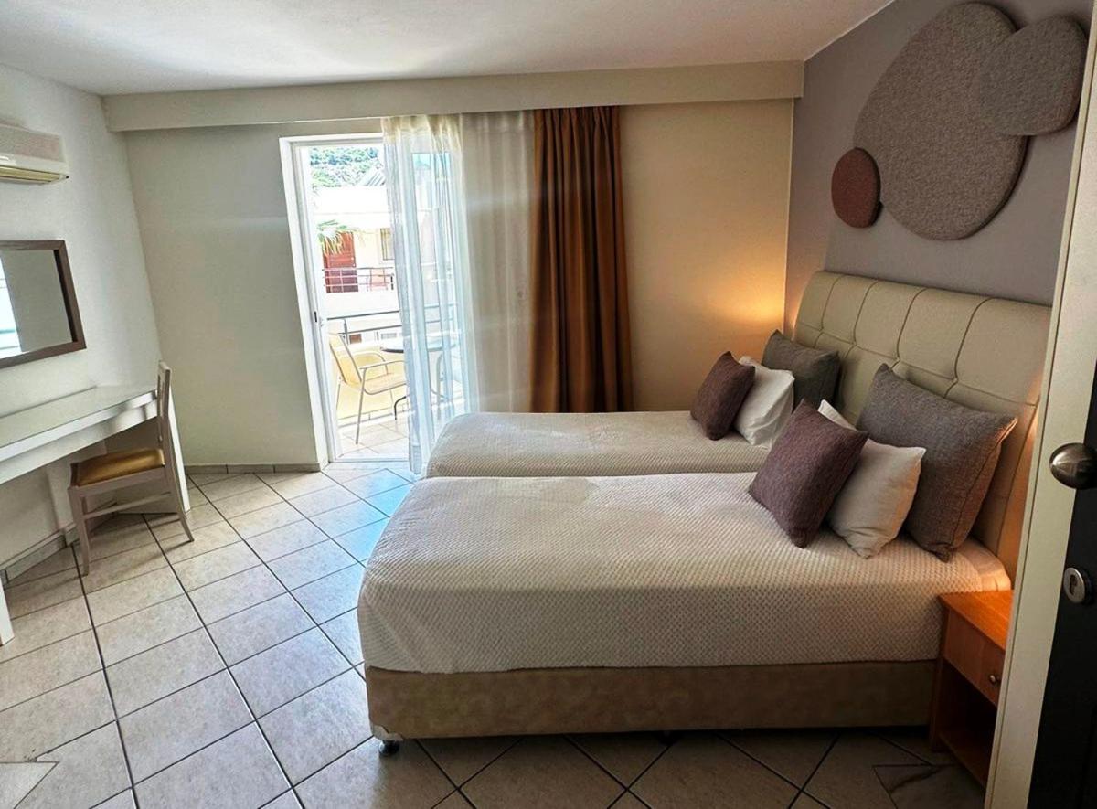 Budget Double or Twin Room