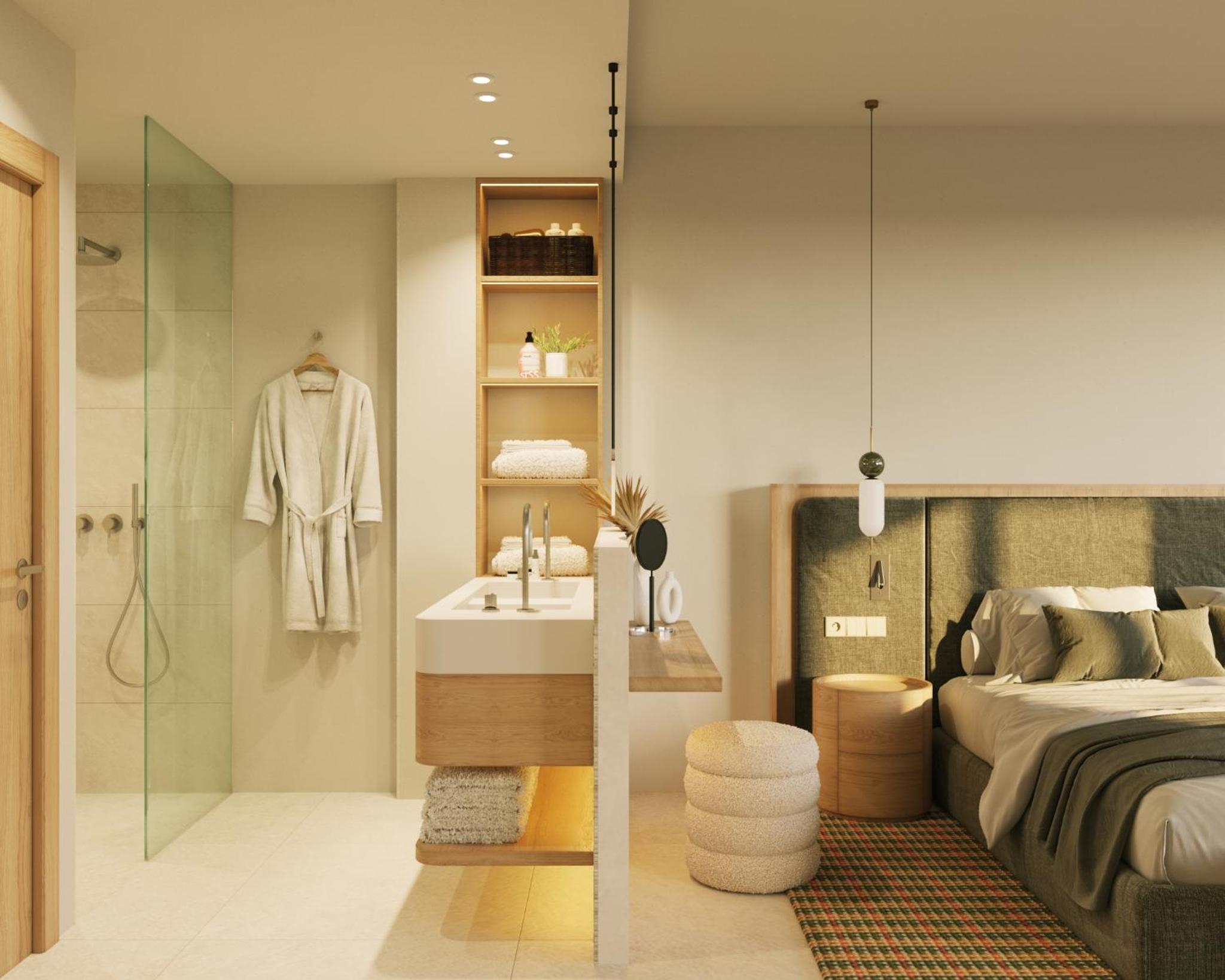 Junior Suite