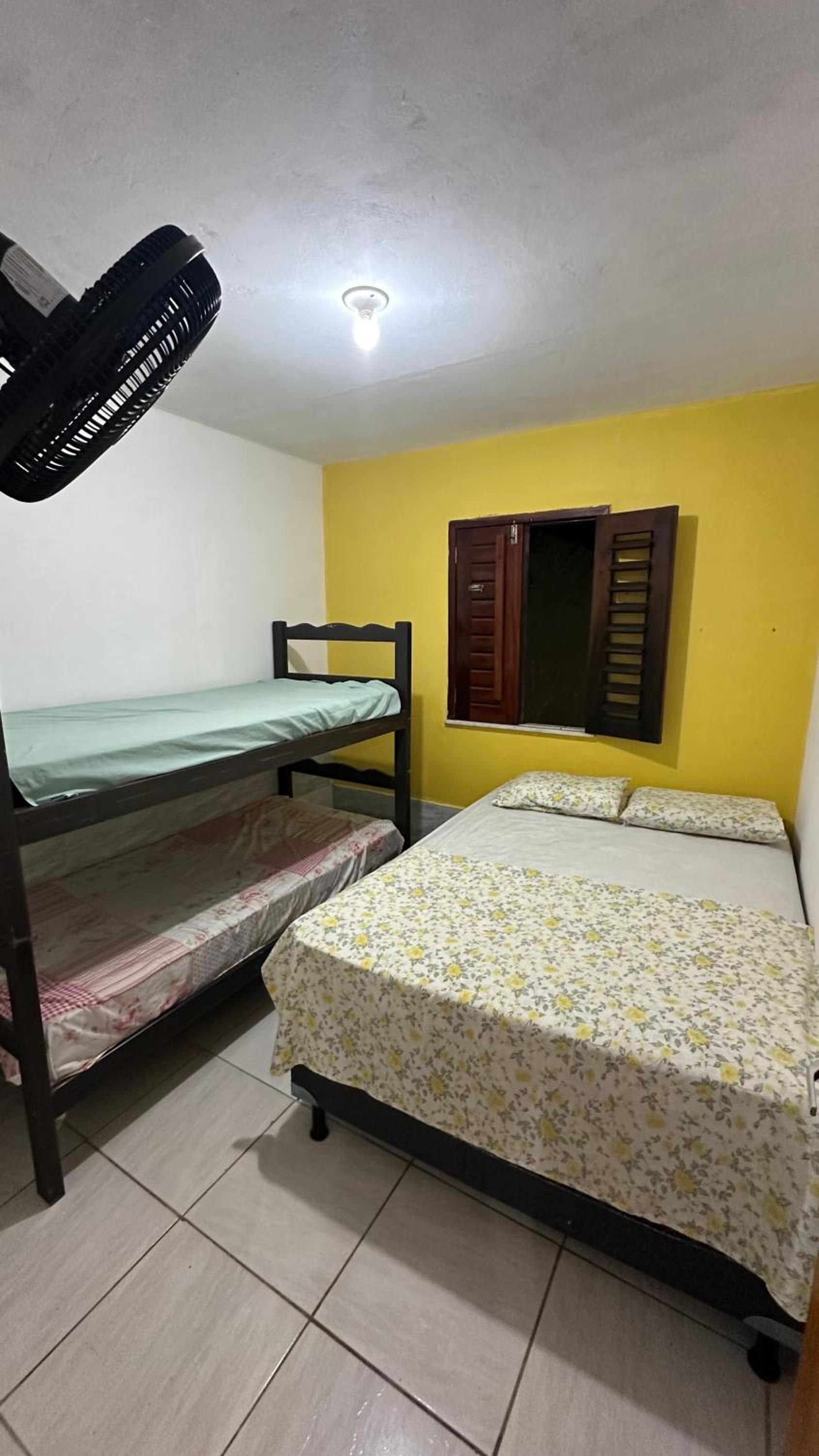 Two-Bedroom House photo 3