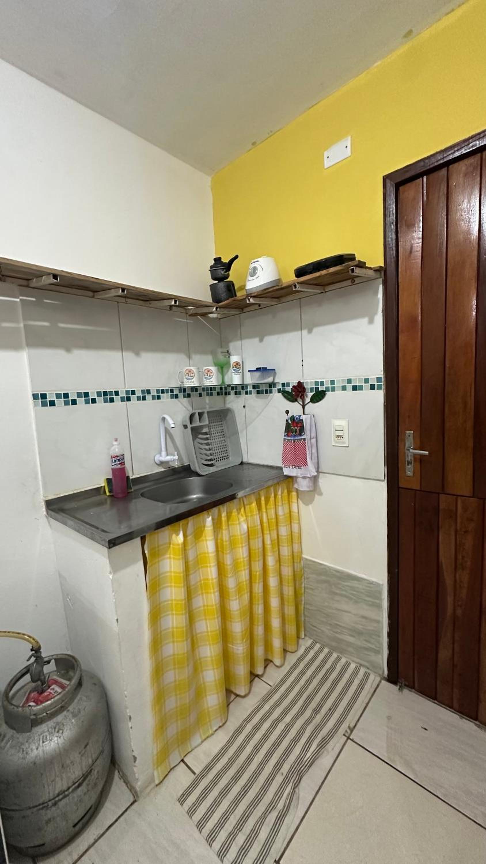 Two-Bedroom House photo 2