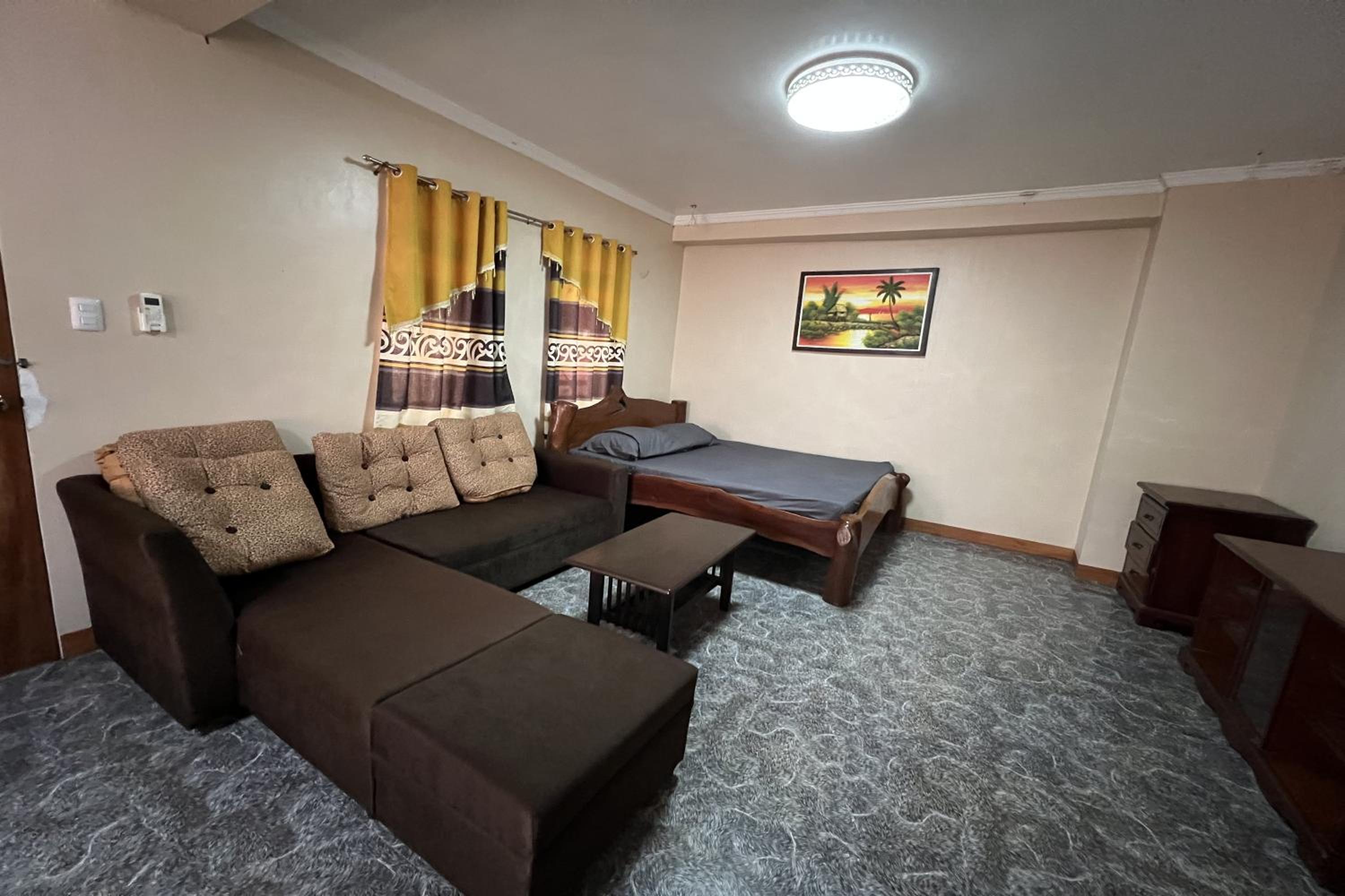 Deluxe Quadruple Room photo 3